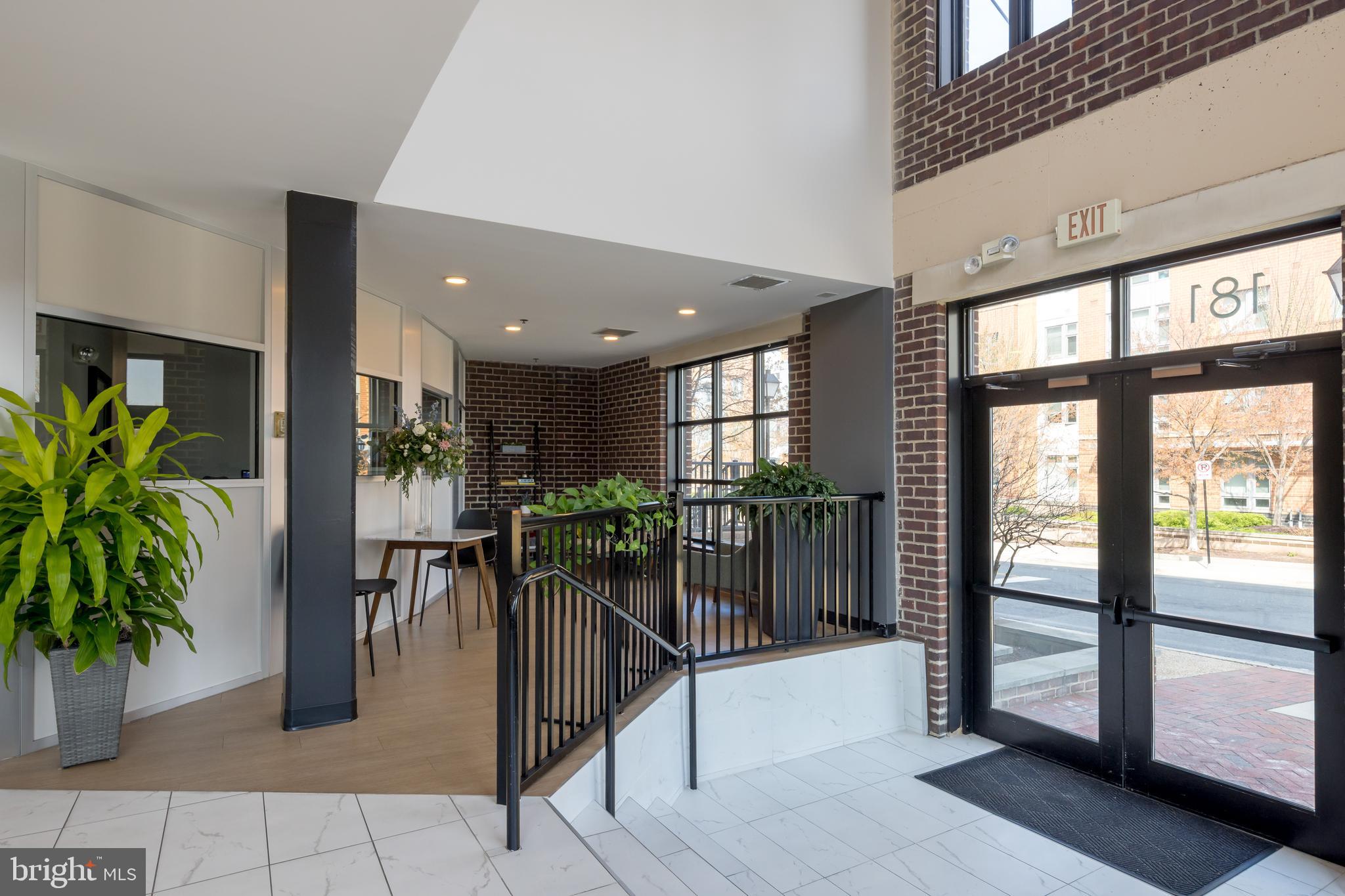 THE PRESTON - Residential