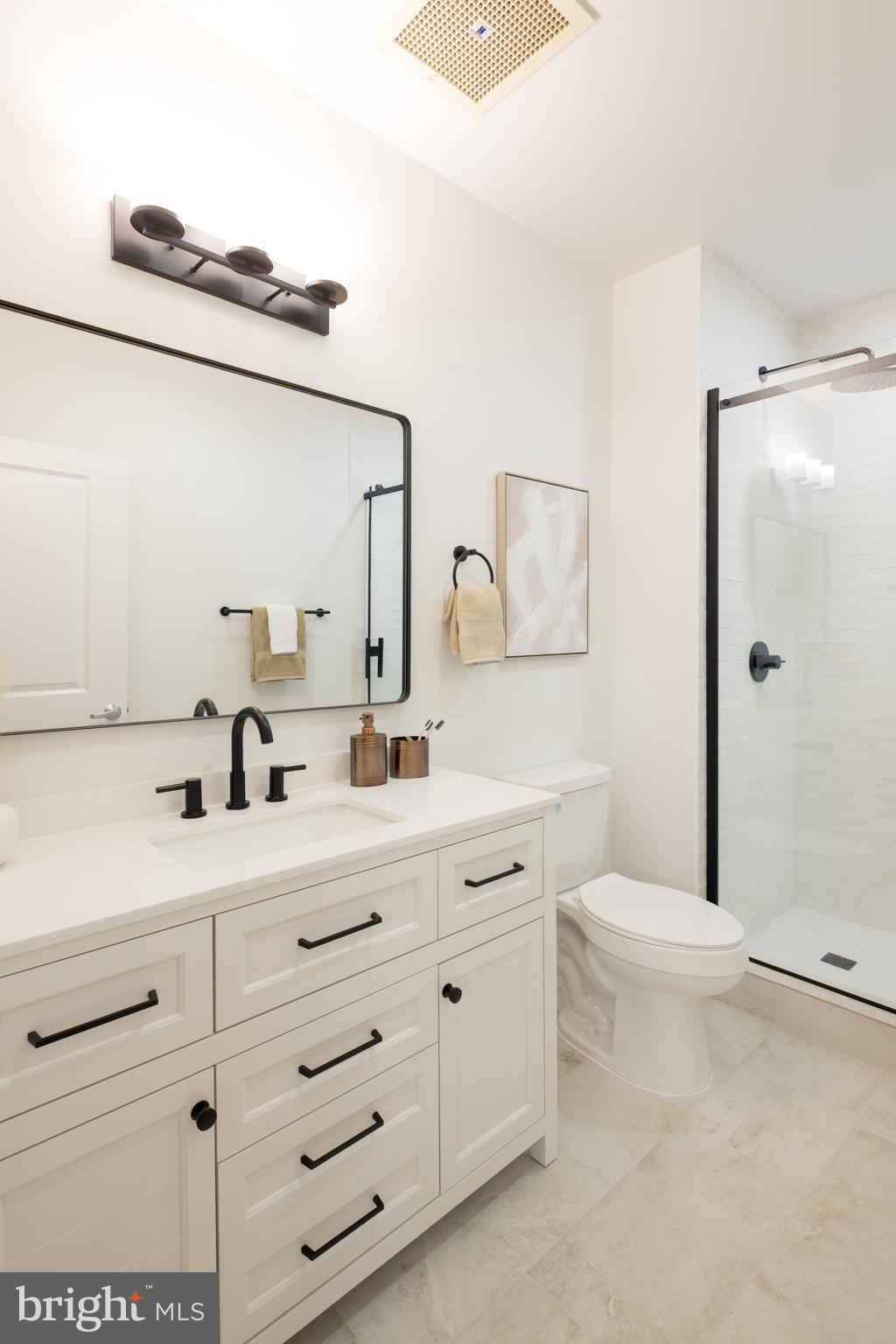 THE PRESTON - Residential