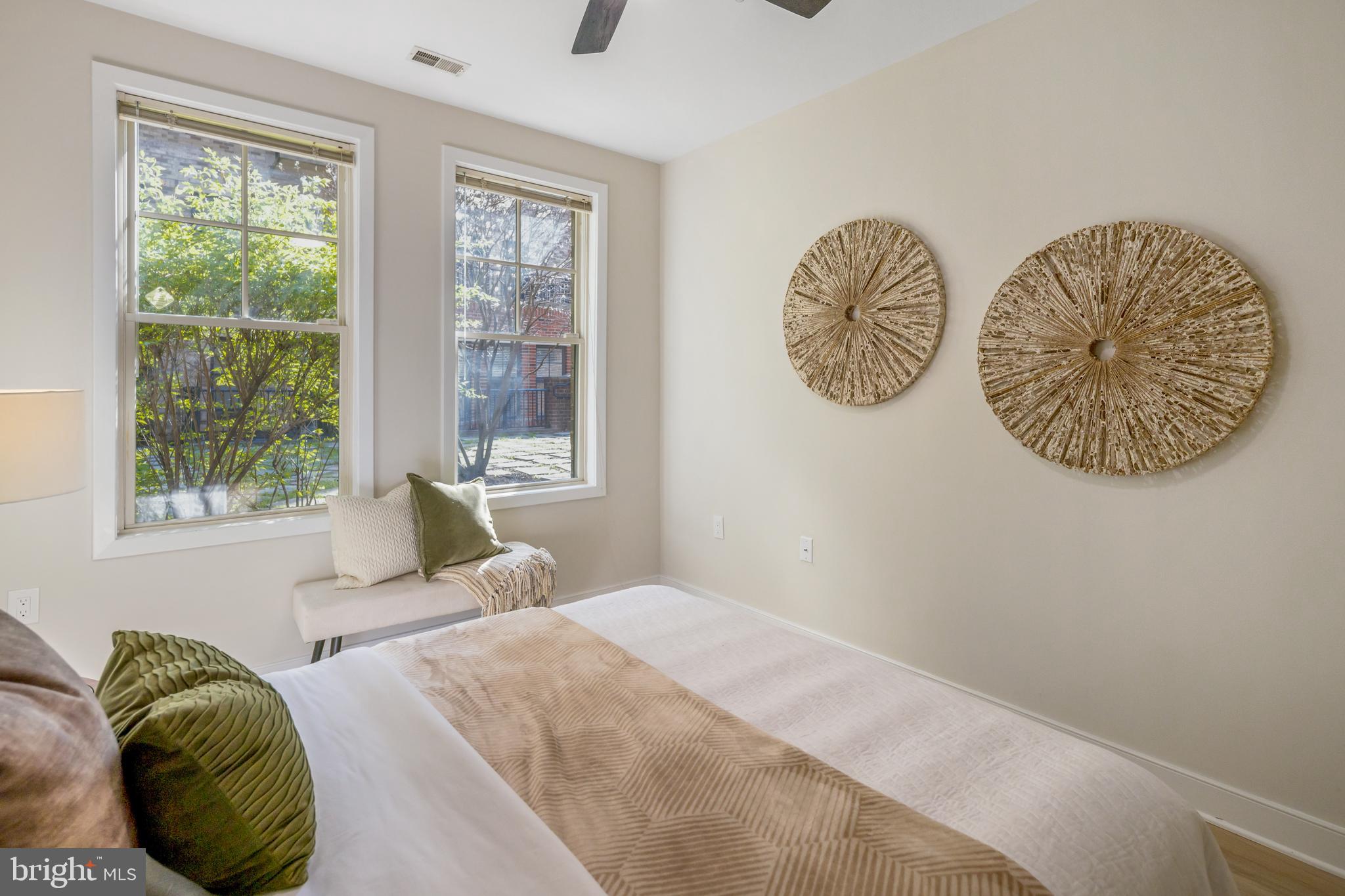 THE PRESTON - Residential