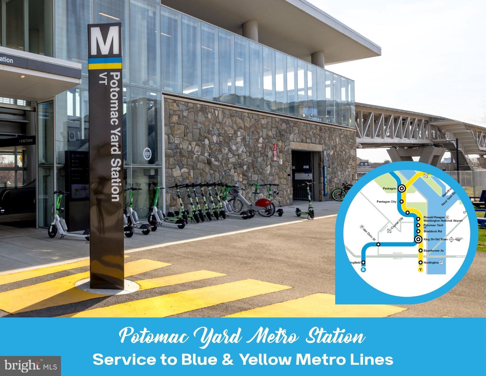 THE PRESTON - Residential