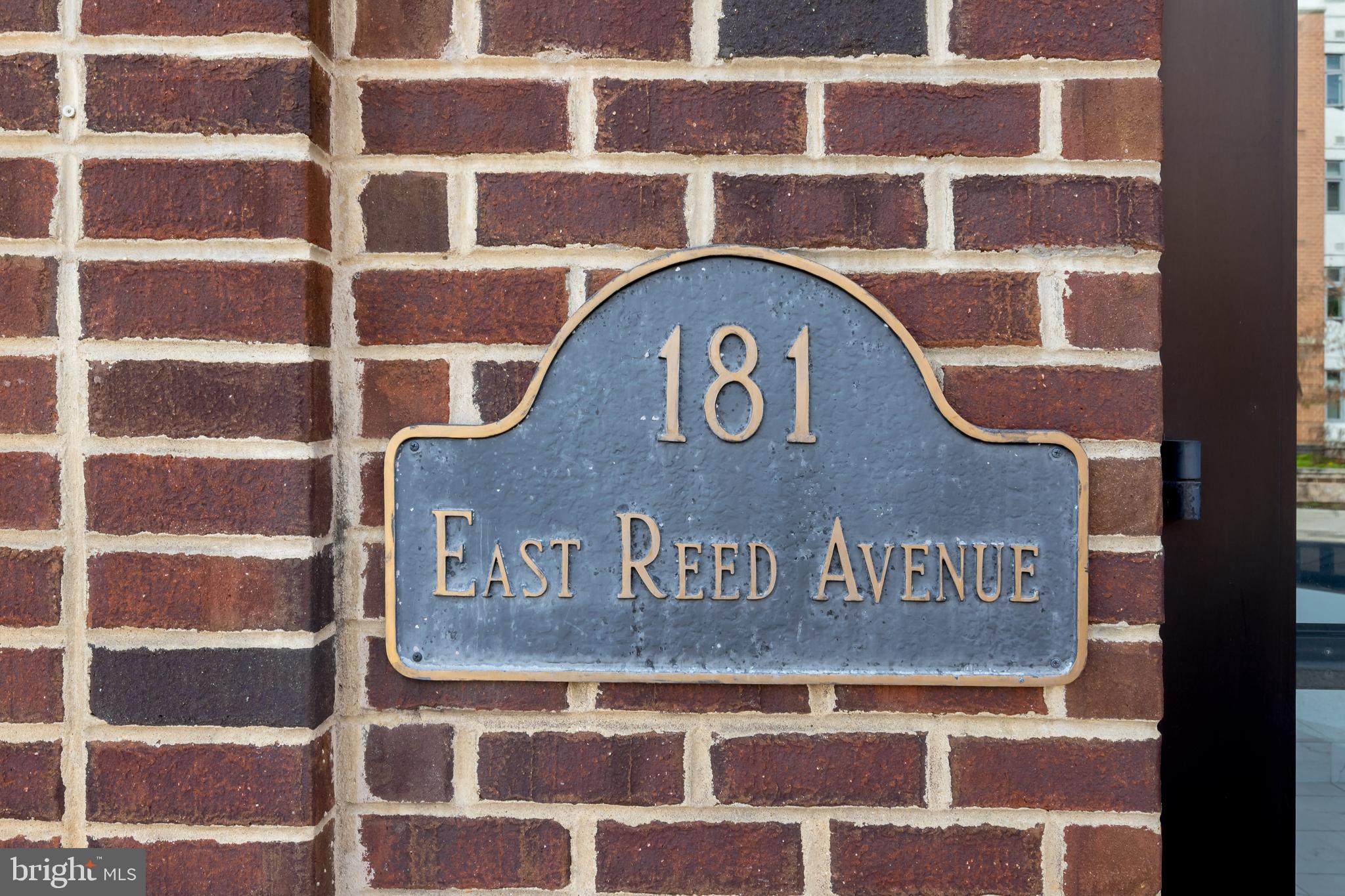 THE PRESTON - Residential