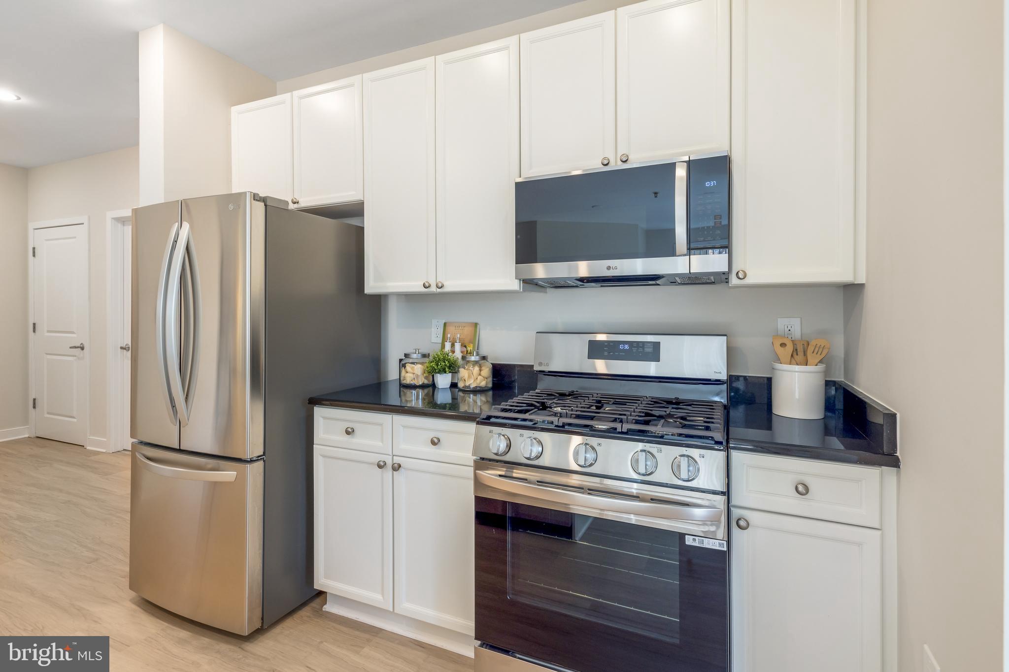 THE PRESTON - Residential