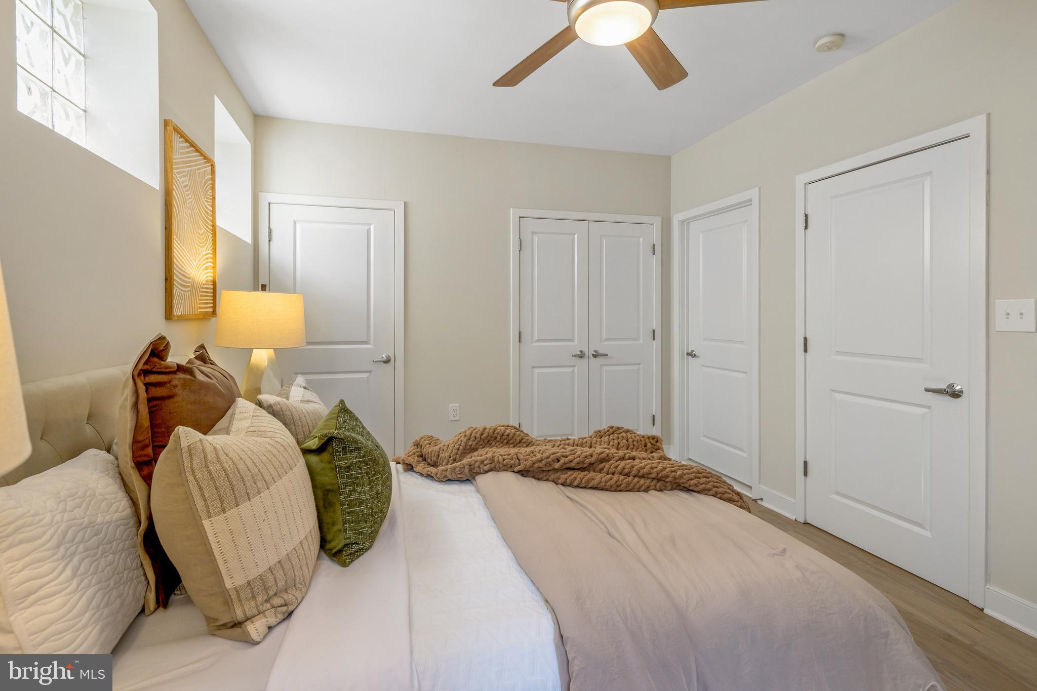 THE PRESTON - Residential