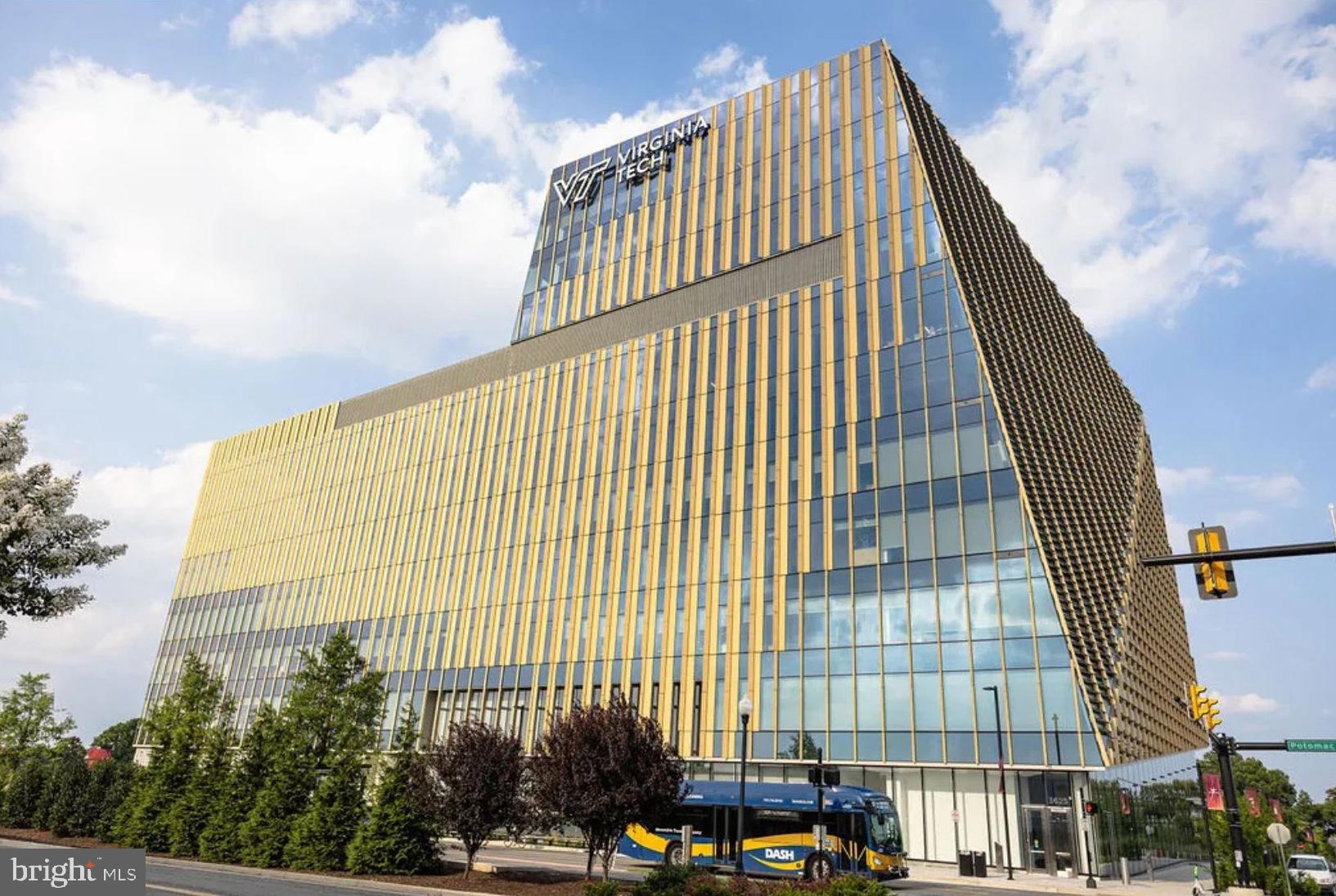 THE PRESTON - Residential