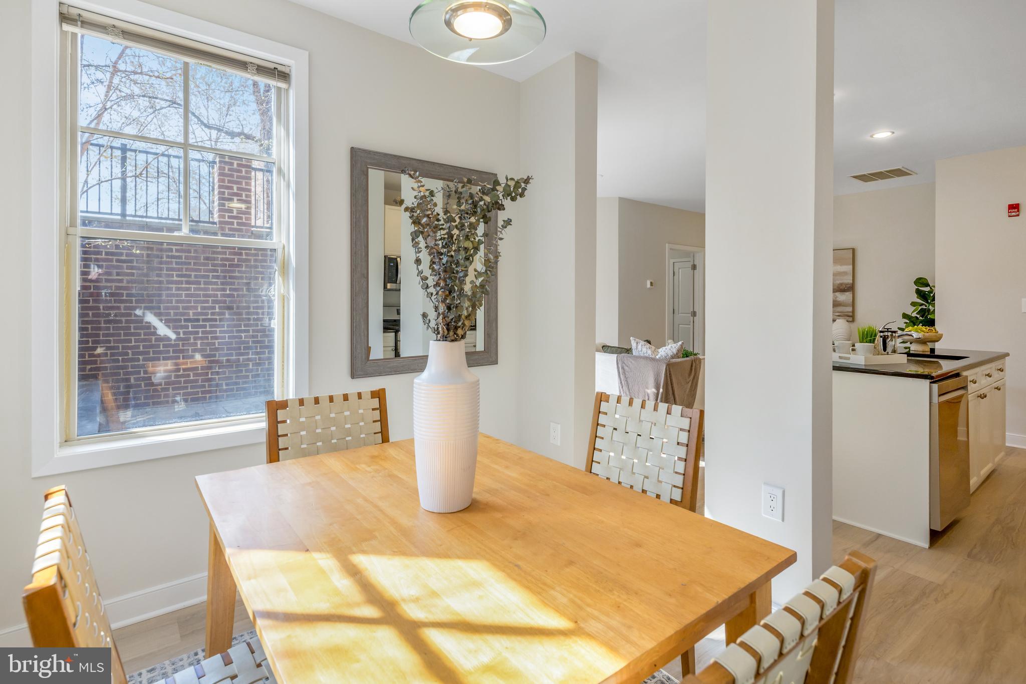 THE PRESTON - Residential