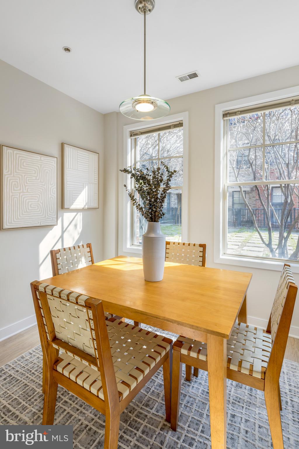 THE PRESTON - Residential