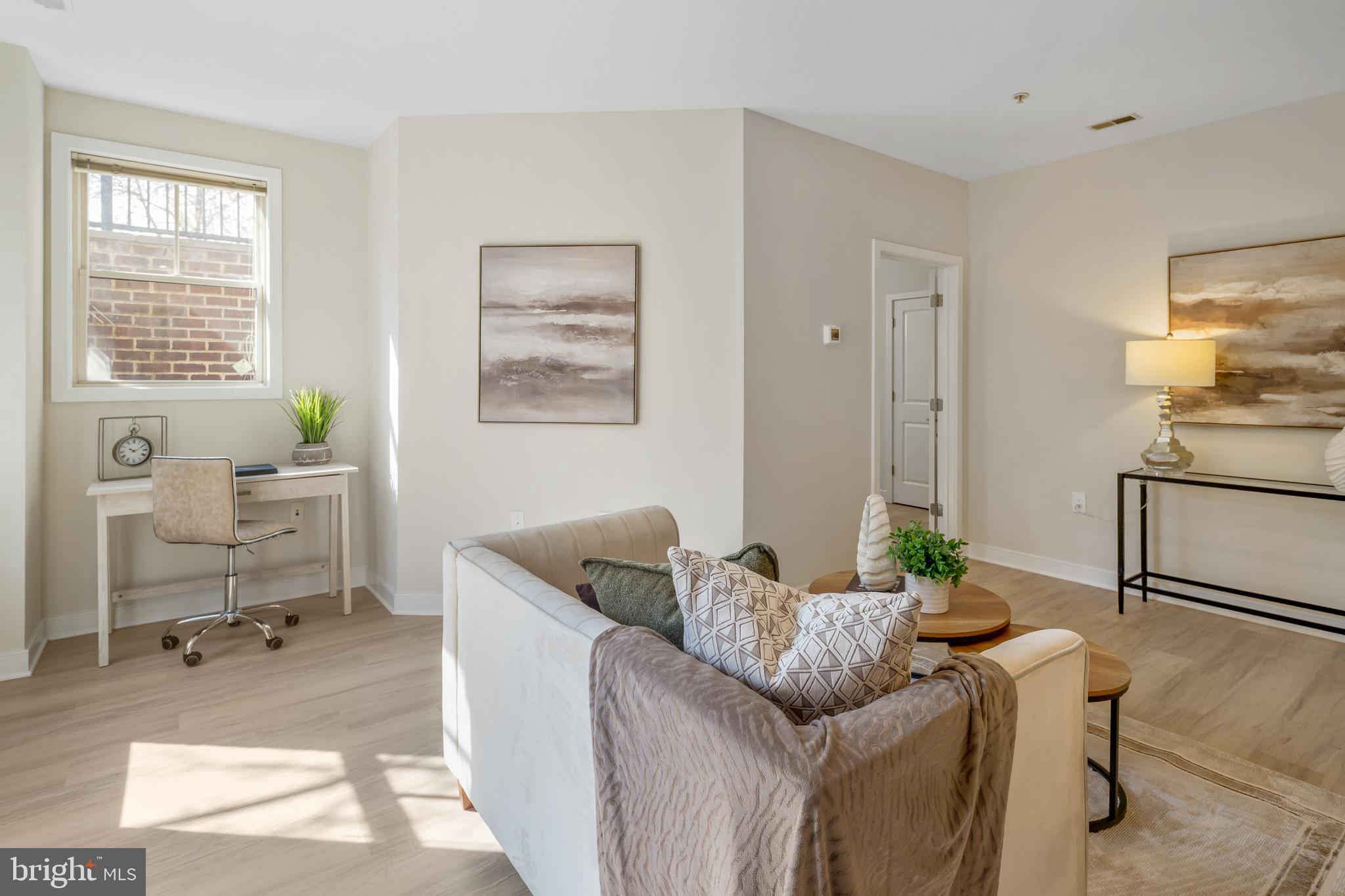 THE PRESTON - Residential