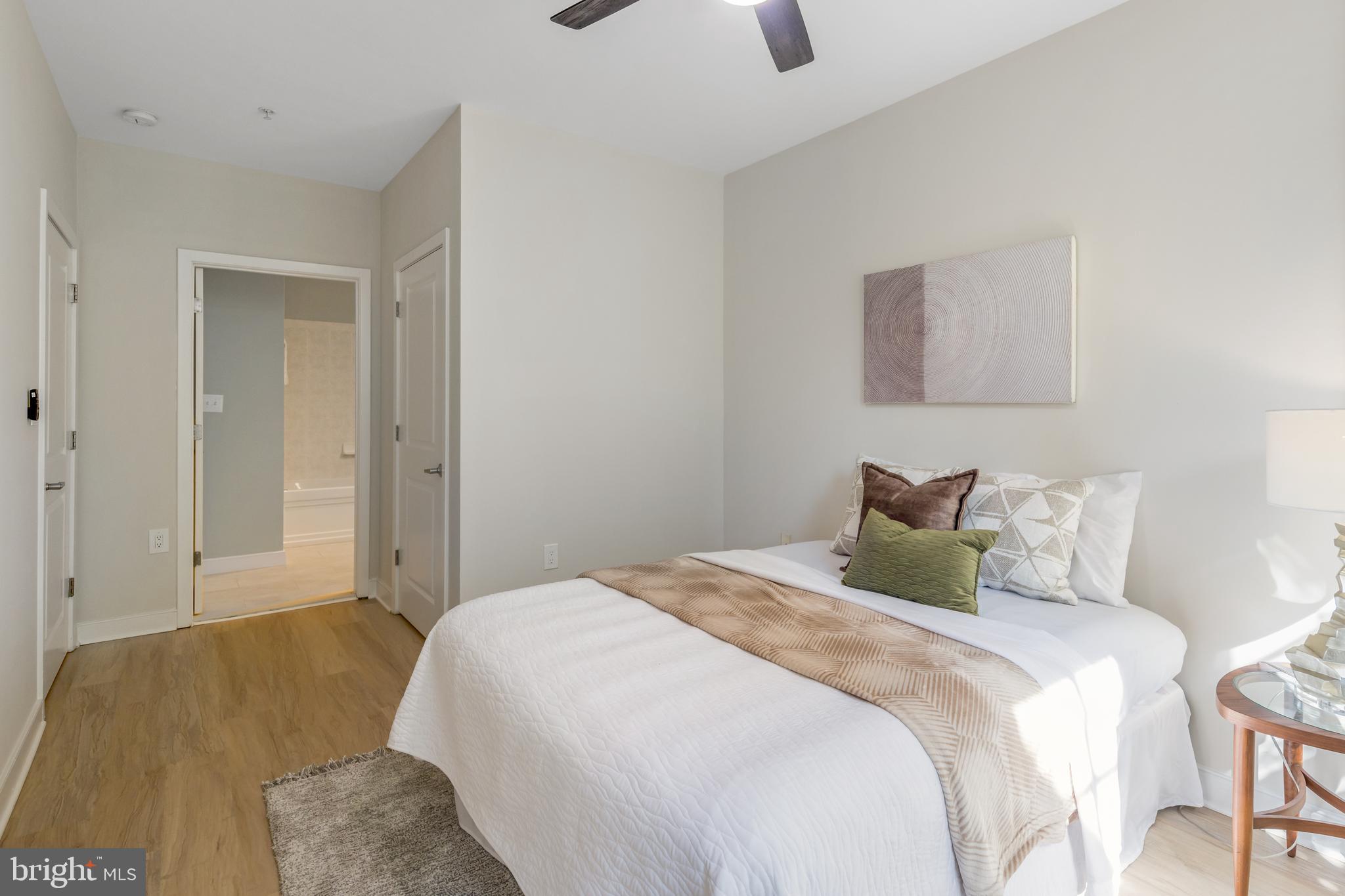 THE PRESTON - Residential