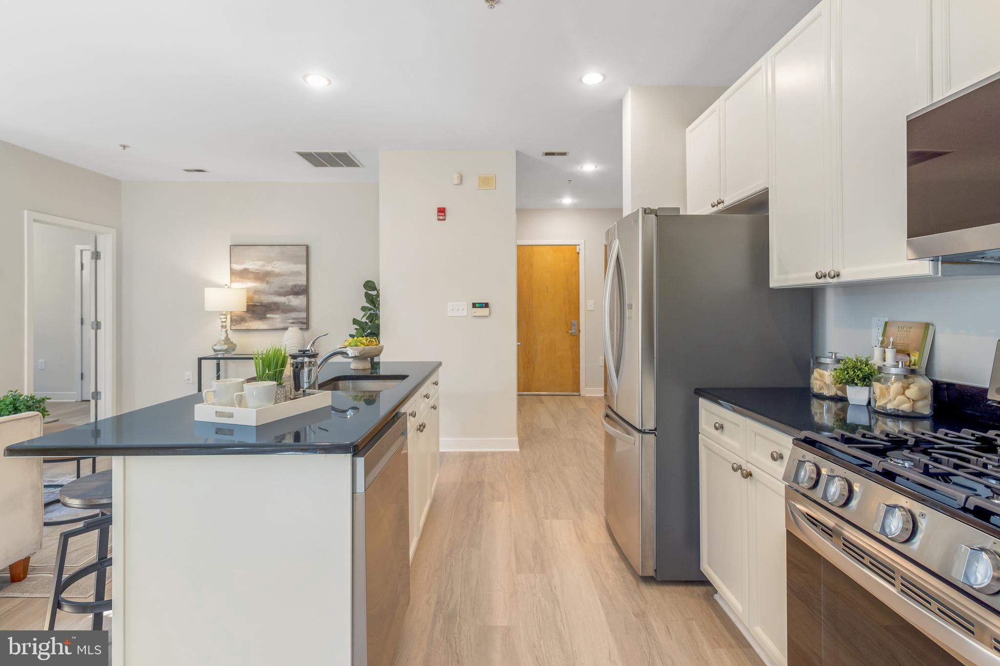 THE PRESTON - Residential