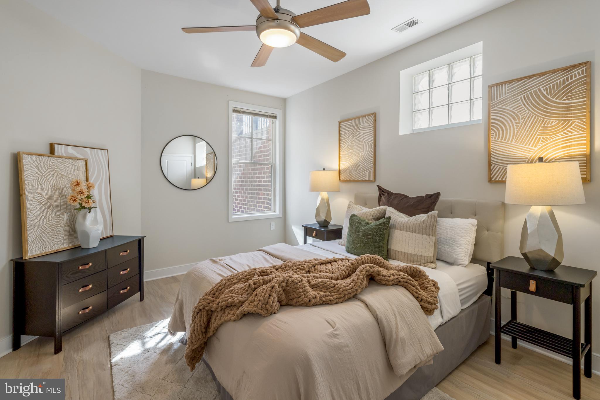 THE PRESTON - Residential