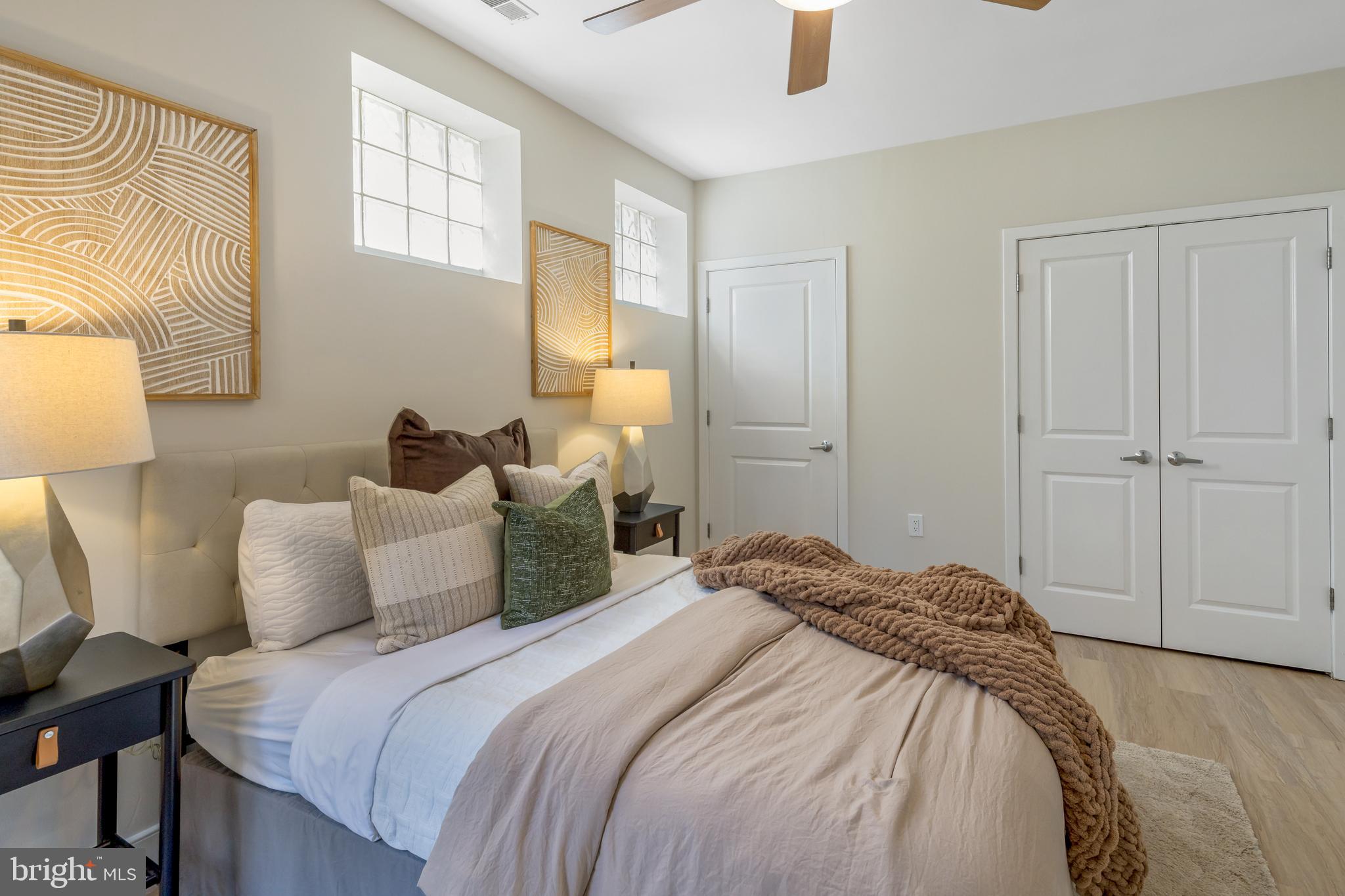 THE PRESTON - Residential