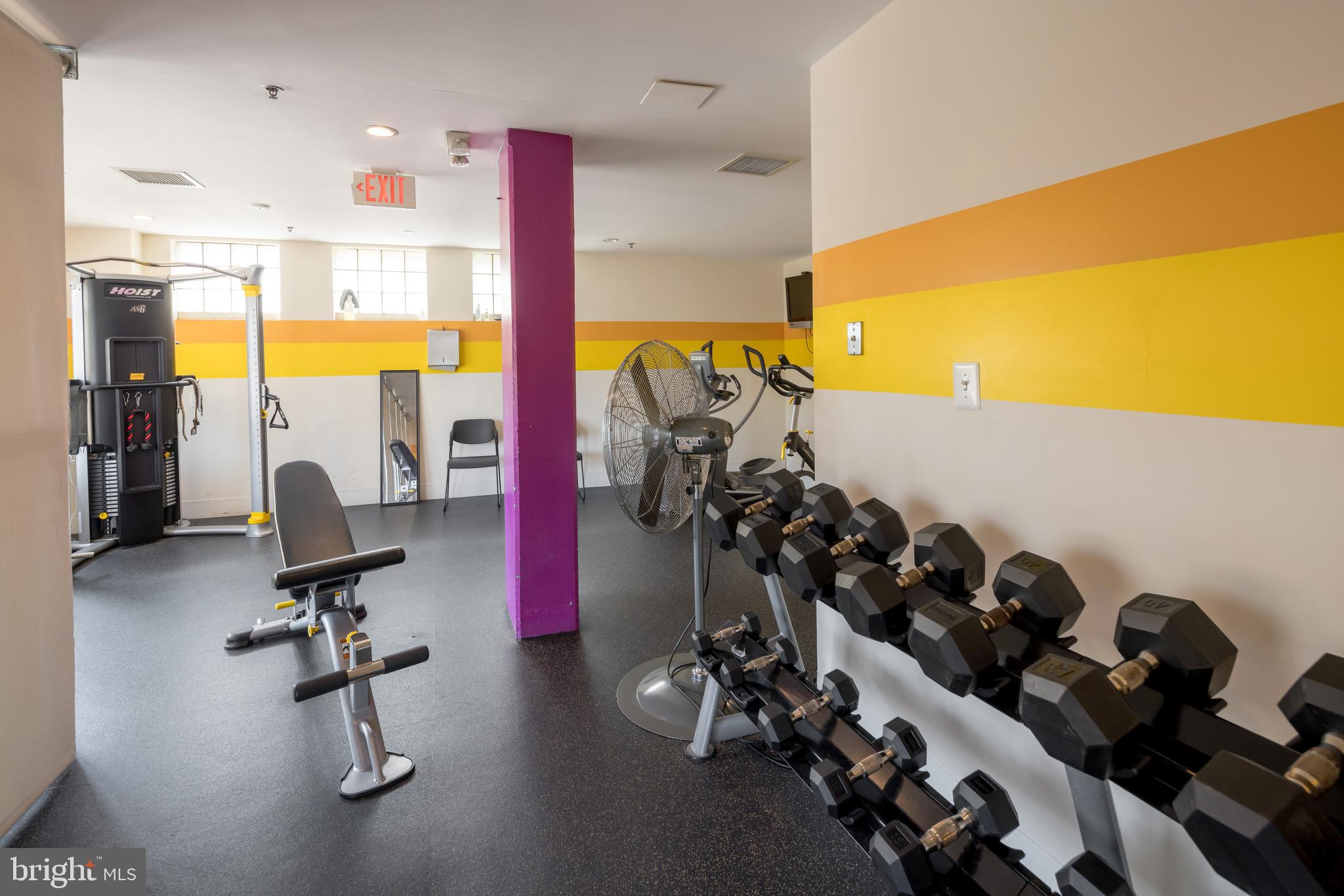 THE PRESTON - Residential