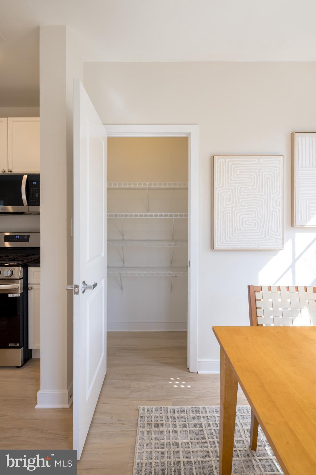 THE PRESTON - Residential