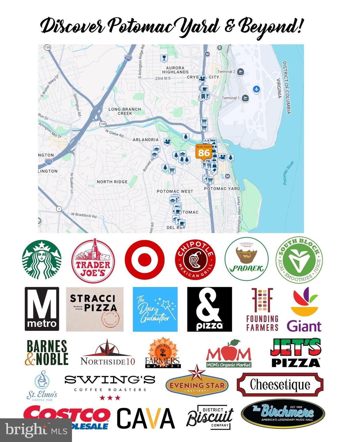 THE PRESTON - Residential