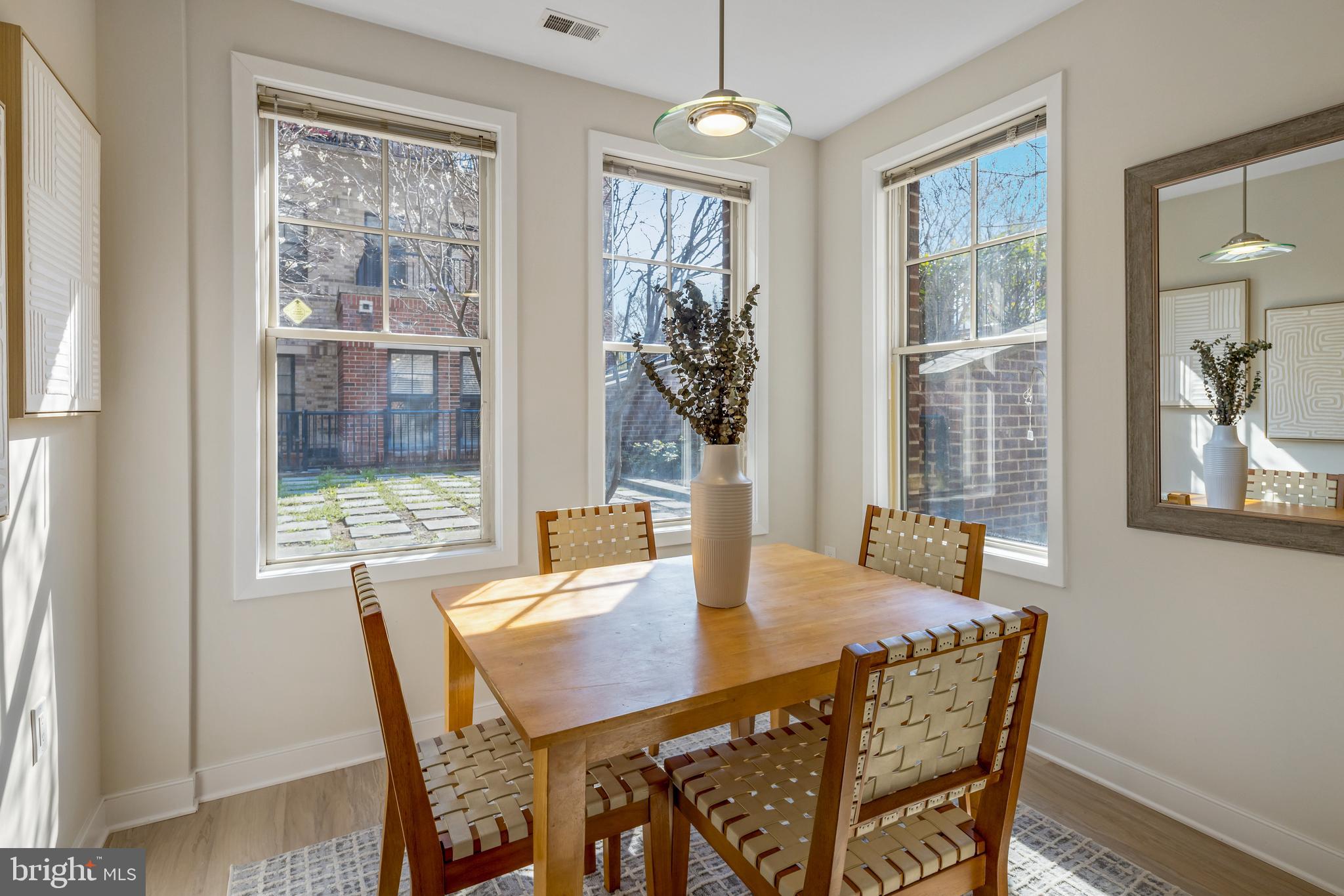 THE PRESTON - Residential