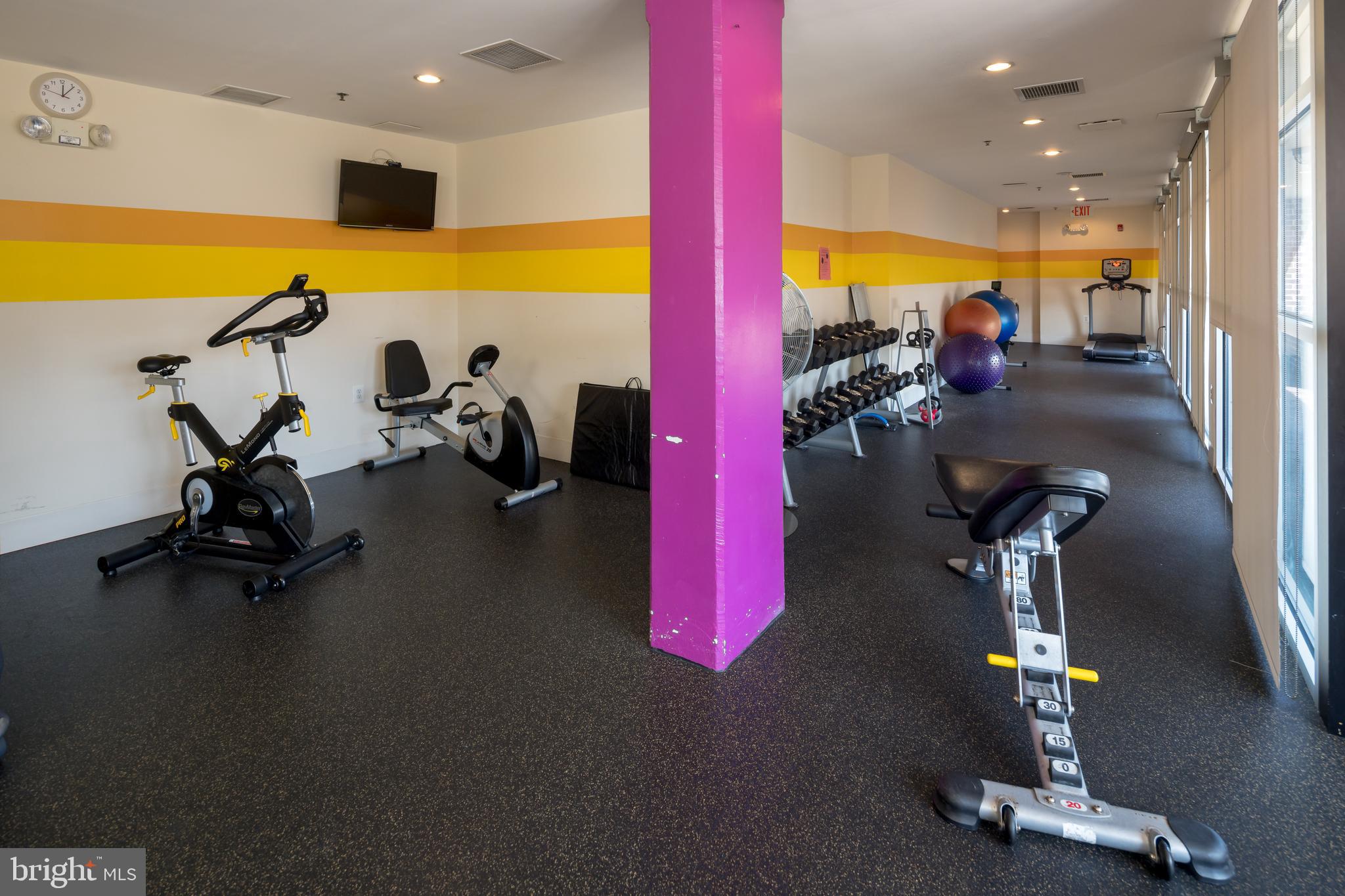 THE PRESTON - Residential