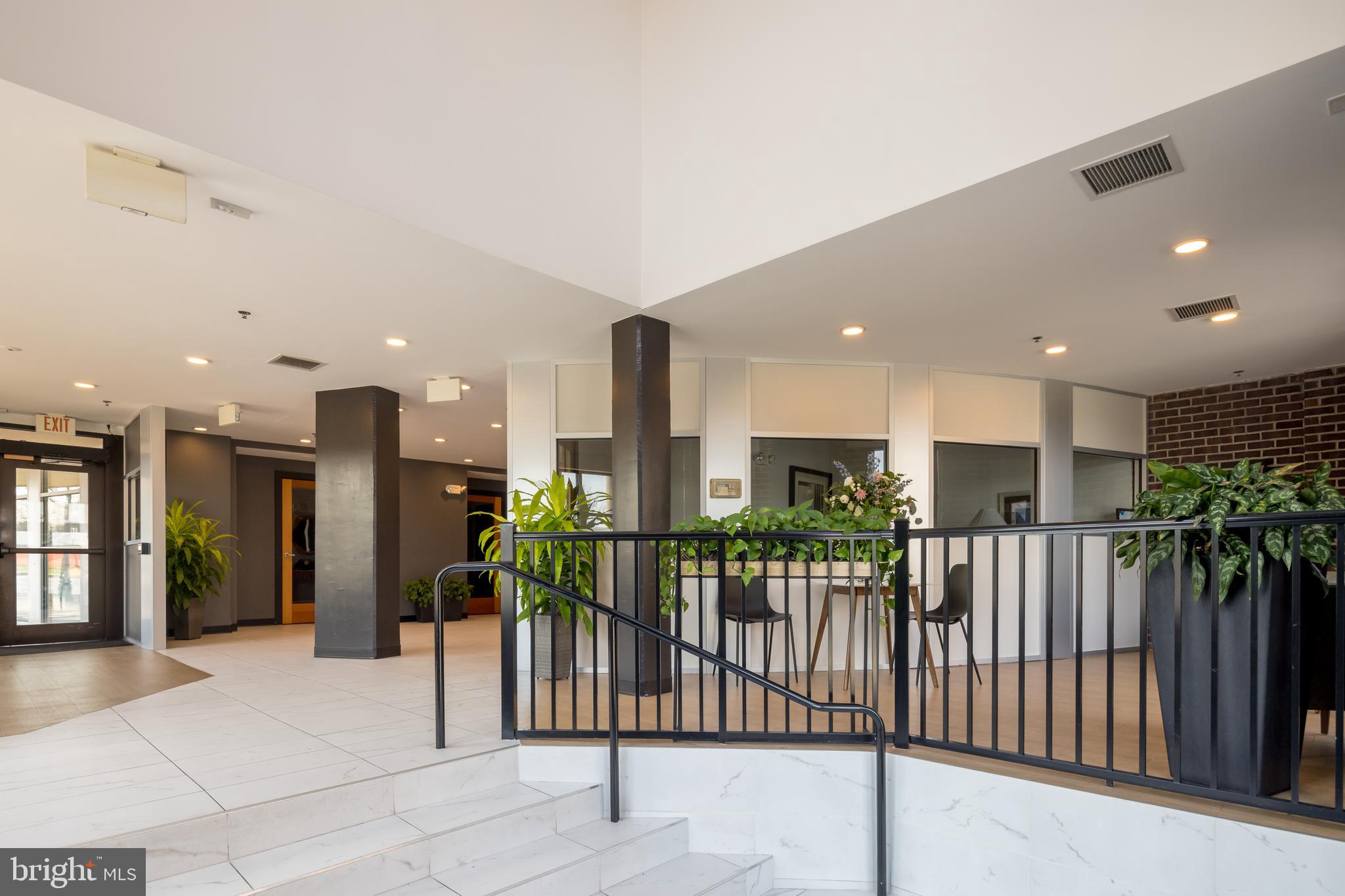 THE PRESTON - Residential