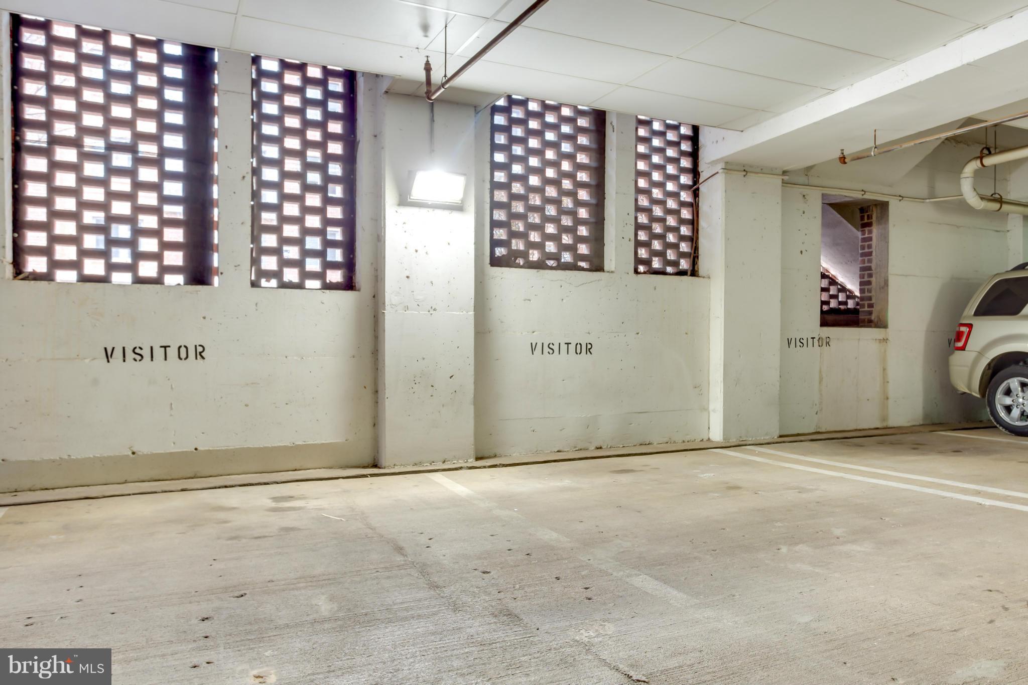 THE PRESTON - Residential