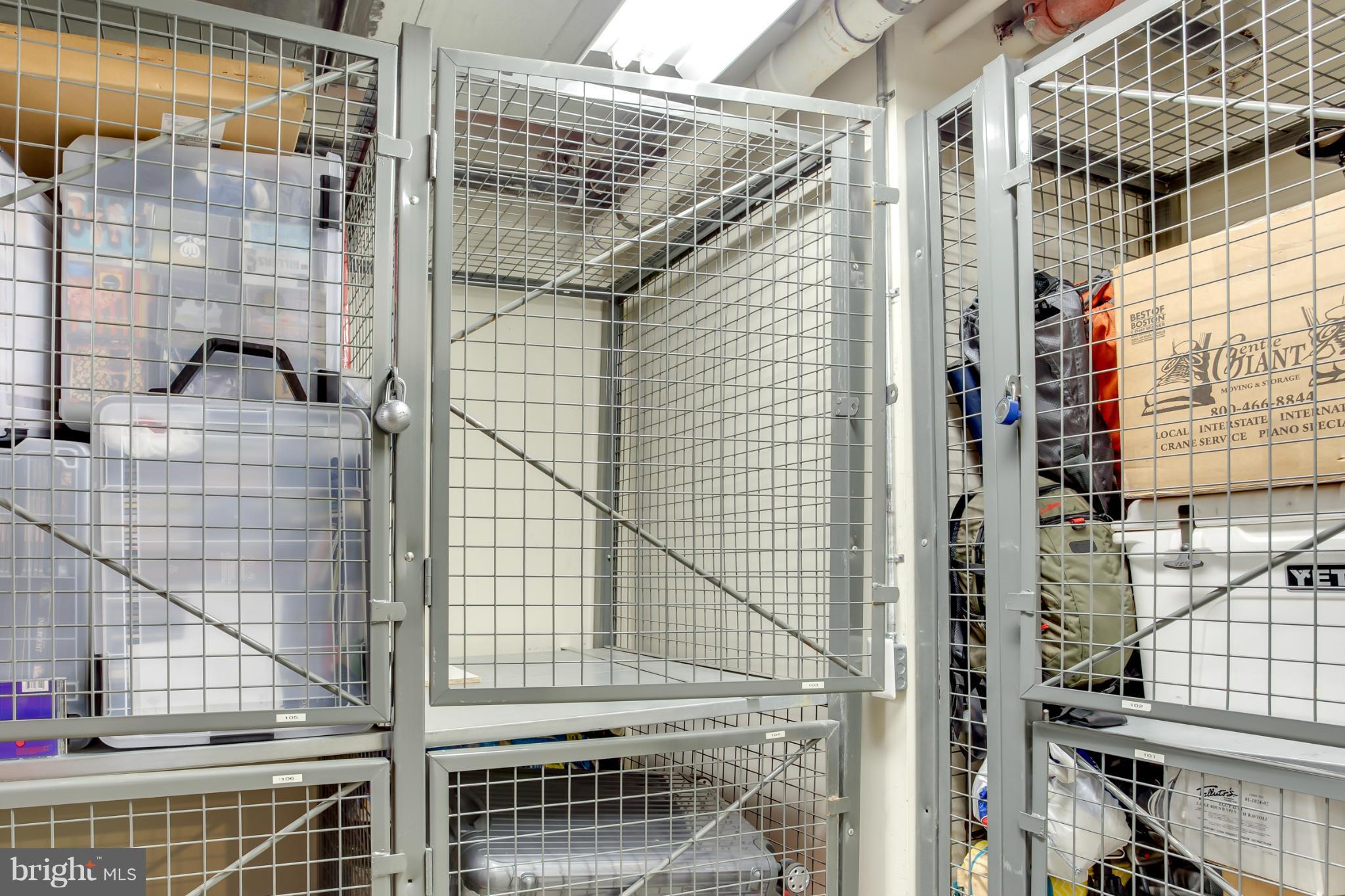 THE PRESTON - Residential