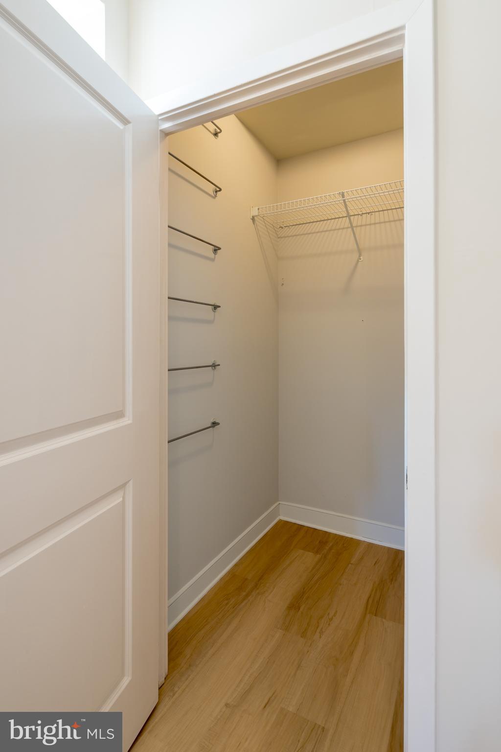 THE PRESTON - Residential