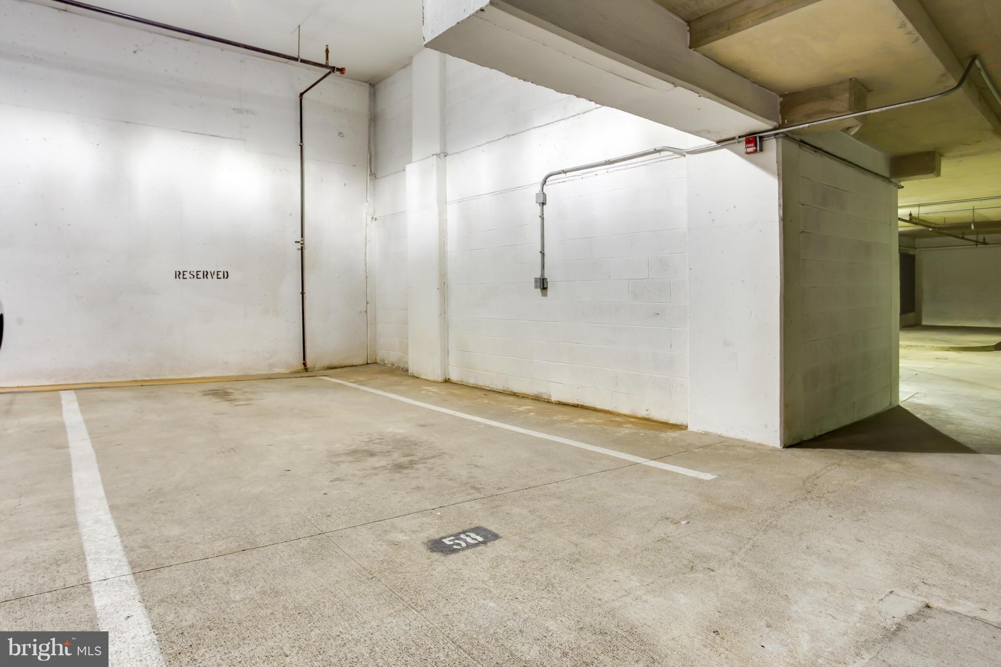 THE PRESTON - Residential