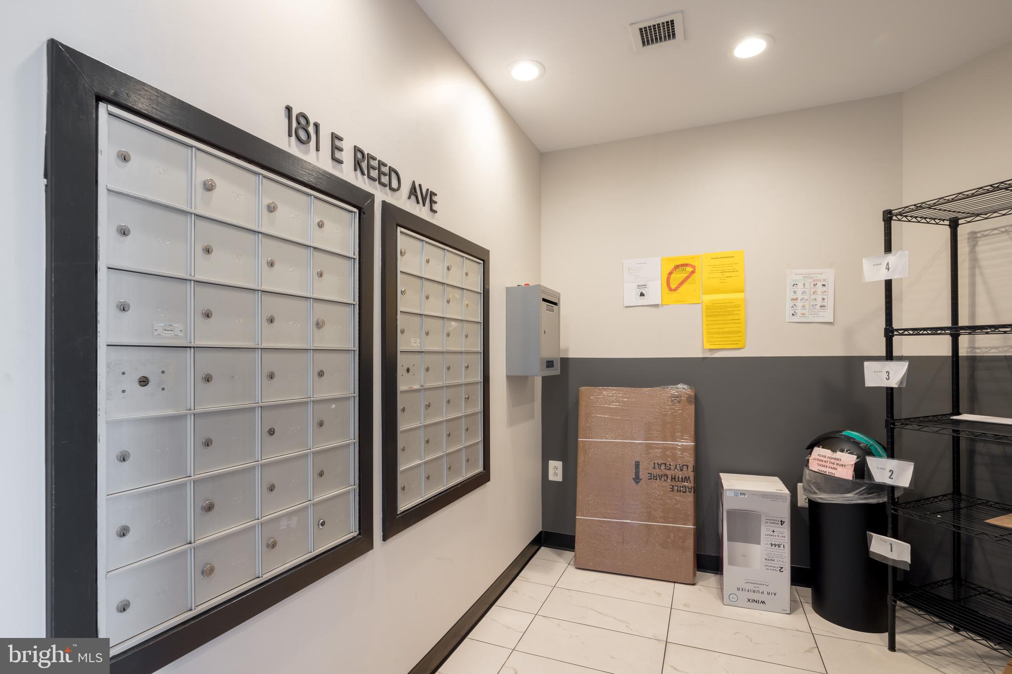 THE PRESTON - Residential