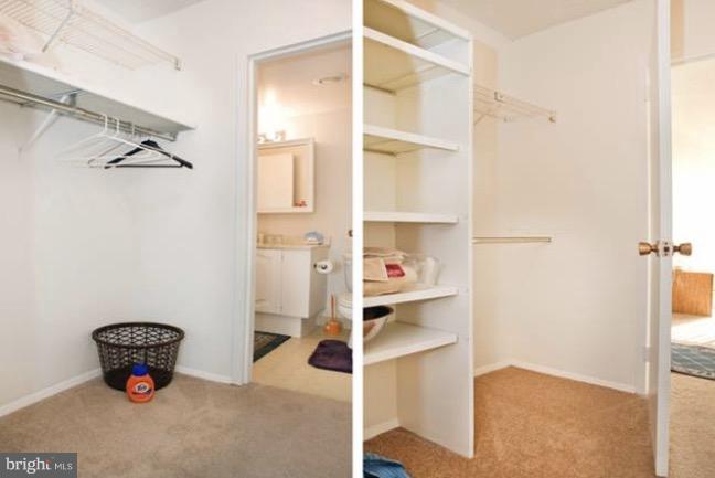 PROMENADE TOWERS - Residential