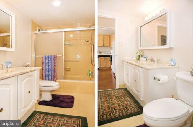 PROMENADE TOWERS - Residential