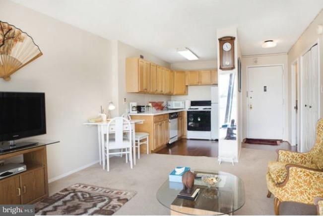 PROMENADE TOWERS - Residential