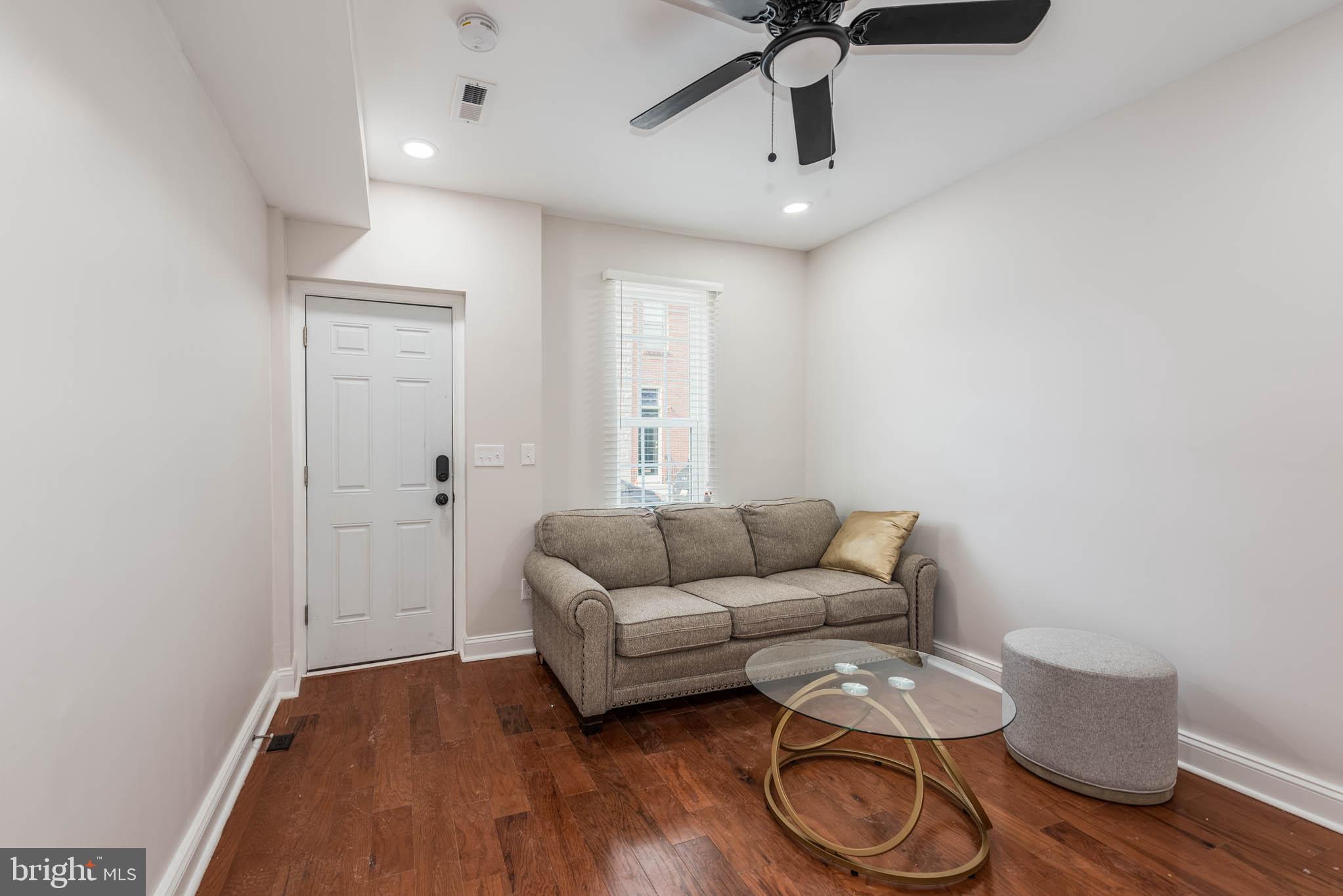 PATTERSON PARK - Residential
