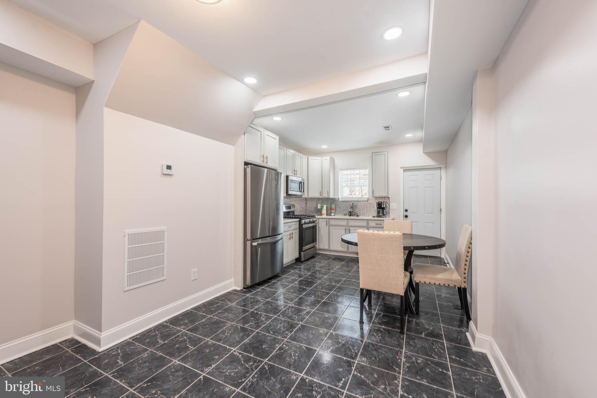 PATTERSON PARK - Residential