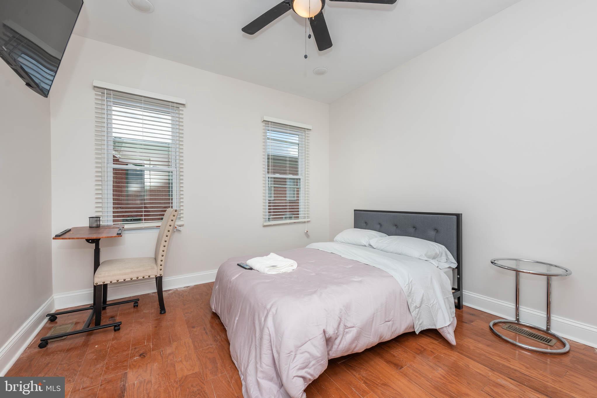 PATTERSON PARK - Residential