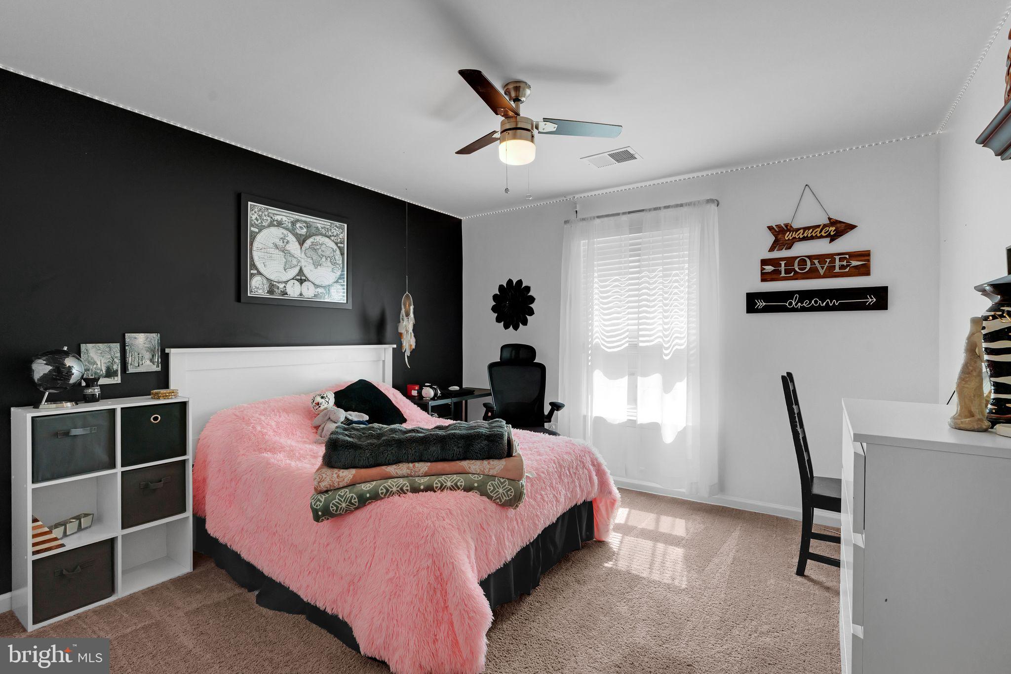 CREEKSIDE VILLAGE AT TANYARD SPRINGS - Residential Lease