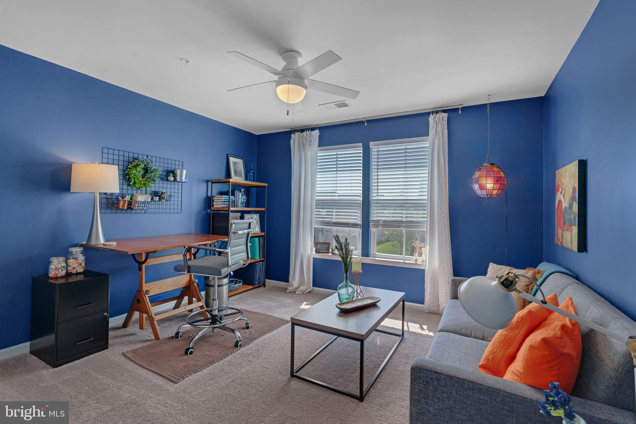 CREEKSIDE VILLAGE AT TANYARD SPRINGS - Residential Lease