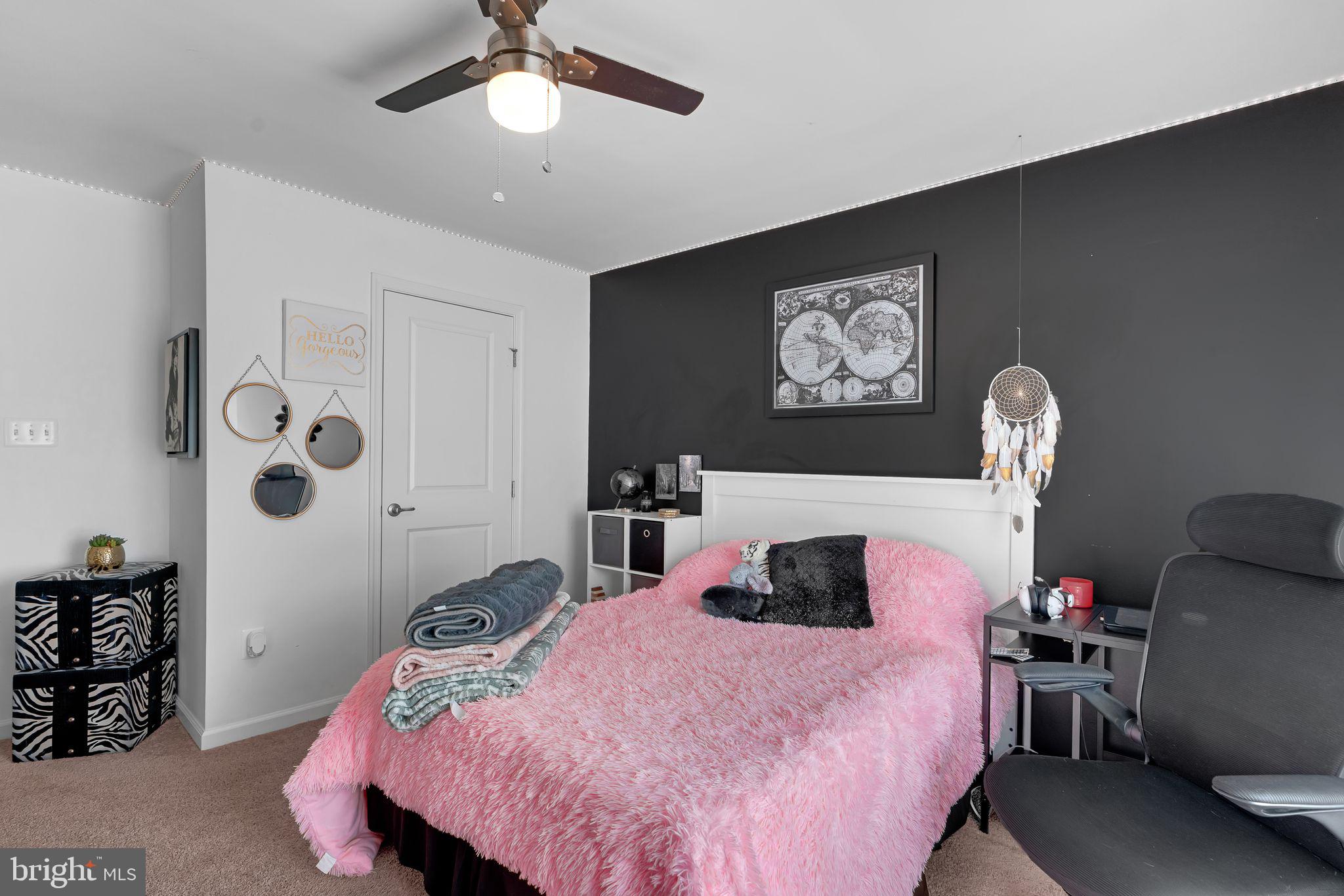 CREEKSIDE VILLAGE AT TANYARD SPRINGS - Residential Lease