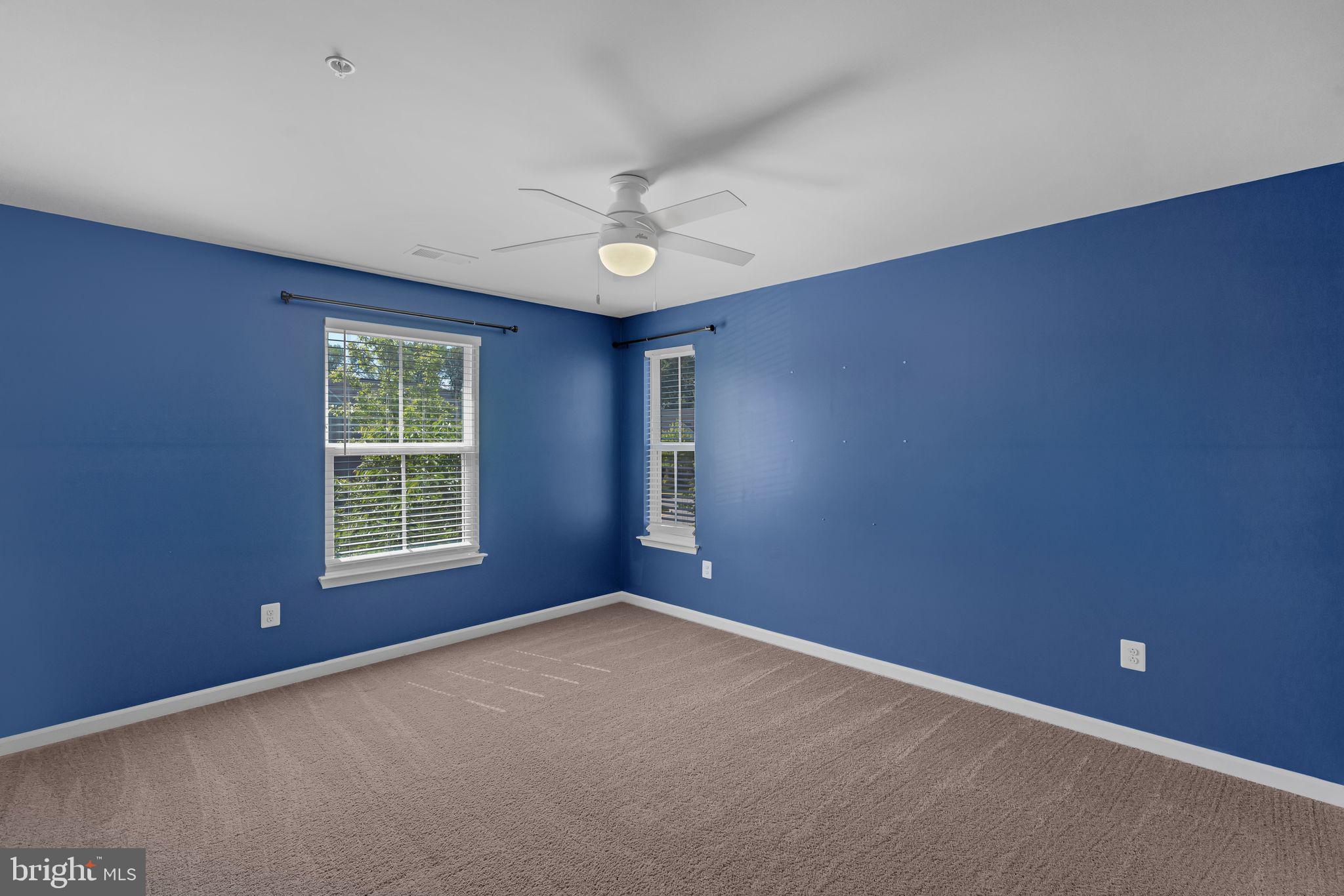 CREEKSIDE VILLAGE AT TANYARD SPRINGS - Residential Lease