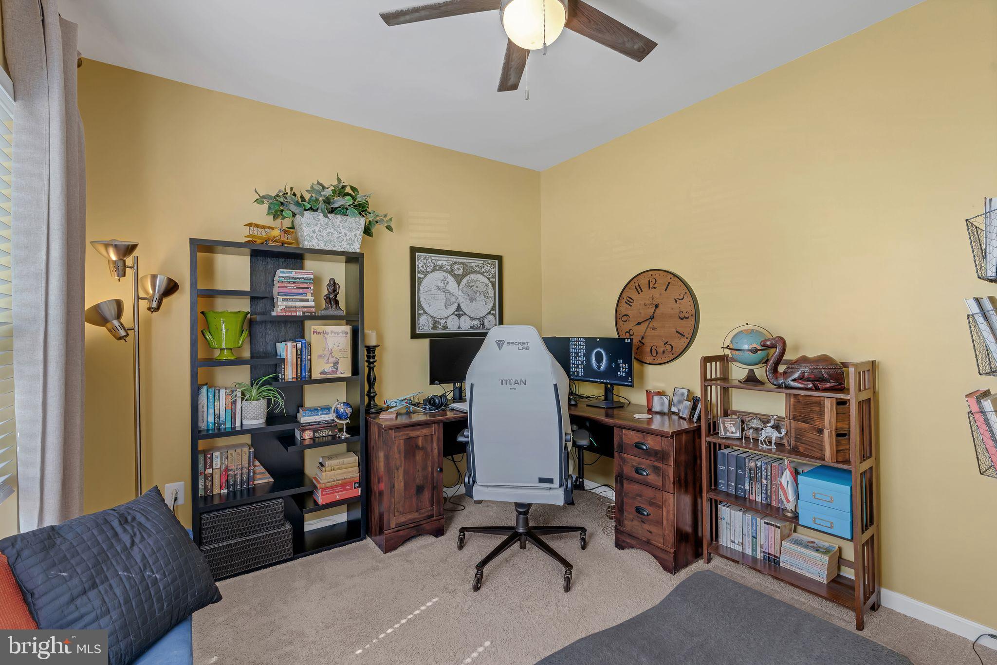 CREEKSIDE VILLAGE AT TANYARD SPRINGS - Residential Lease