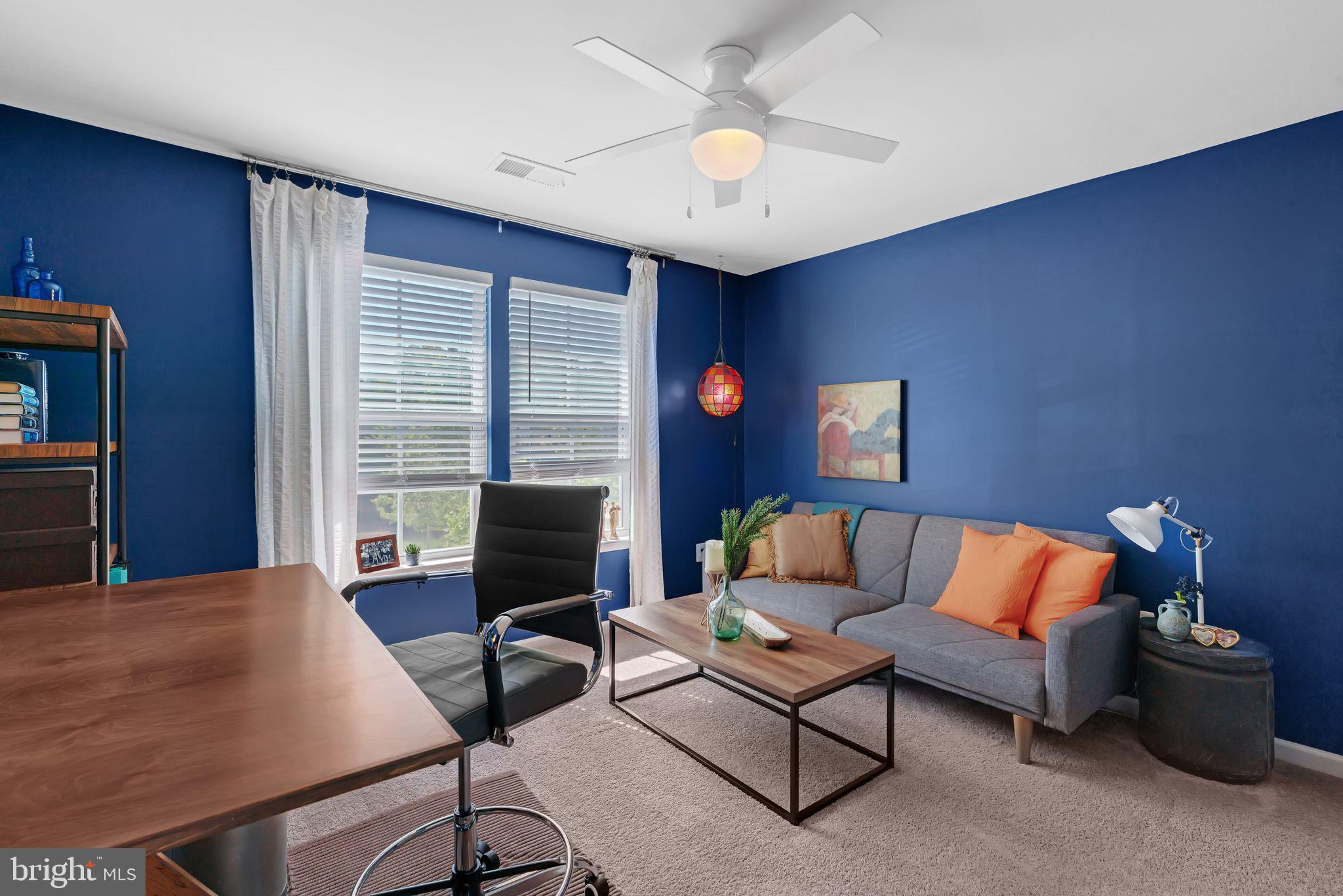 CREEKSIDE VILLAGE AT TANYARD SPRINGS - Residential Lease