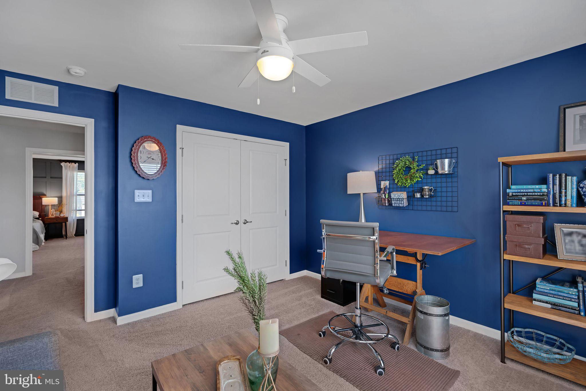 CREEKSIDE VILLAGE AT TANYARD SPRINGS - Residential Lease