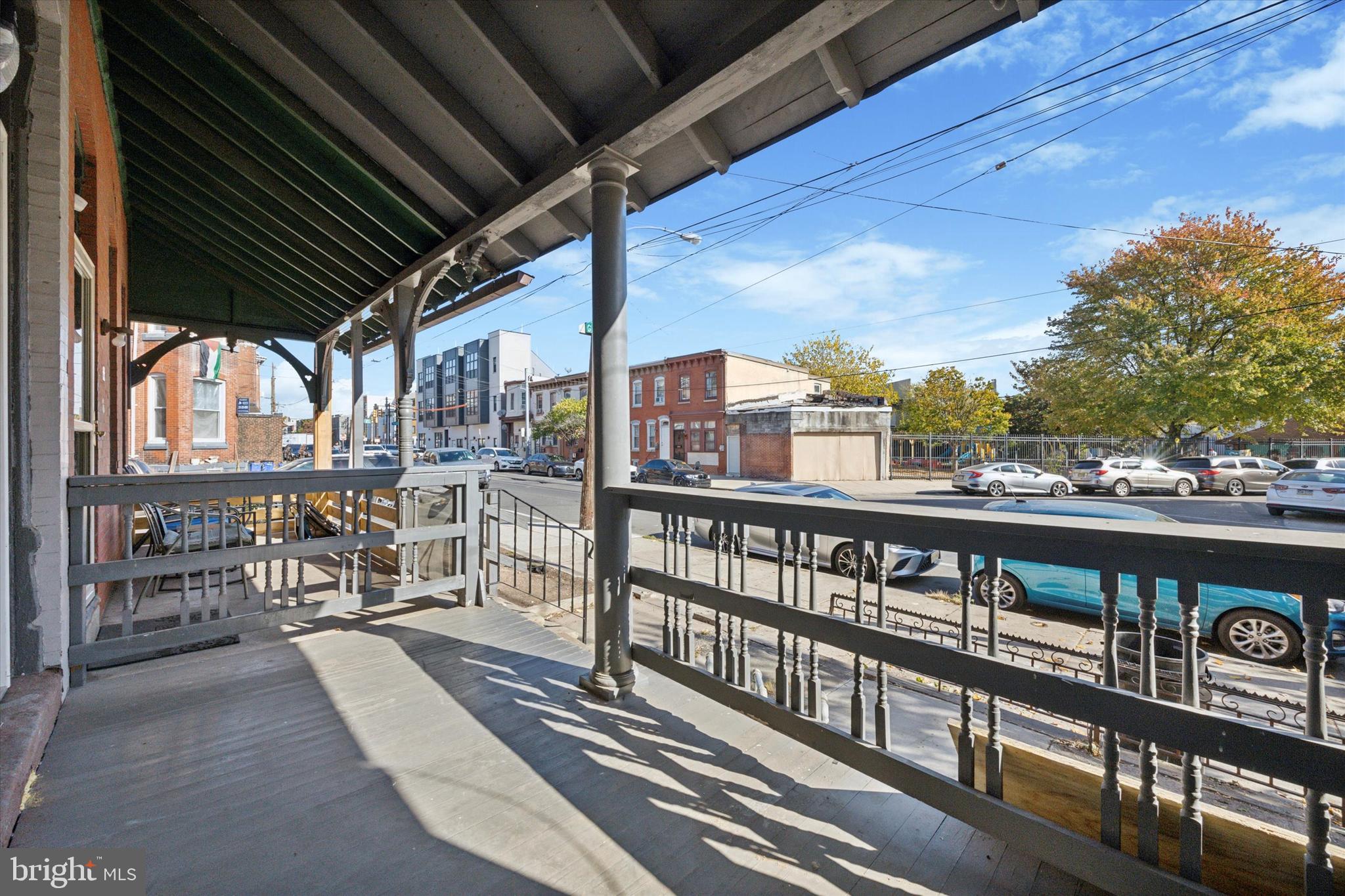 PHILADELPHIA (WEST) - Residential Lease