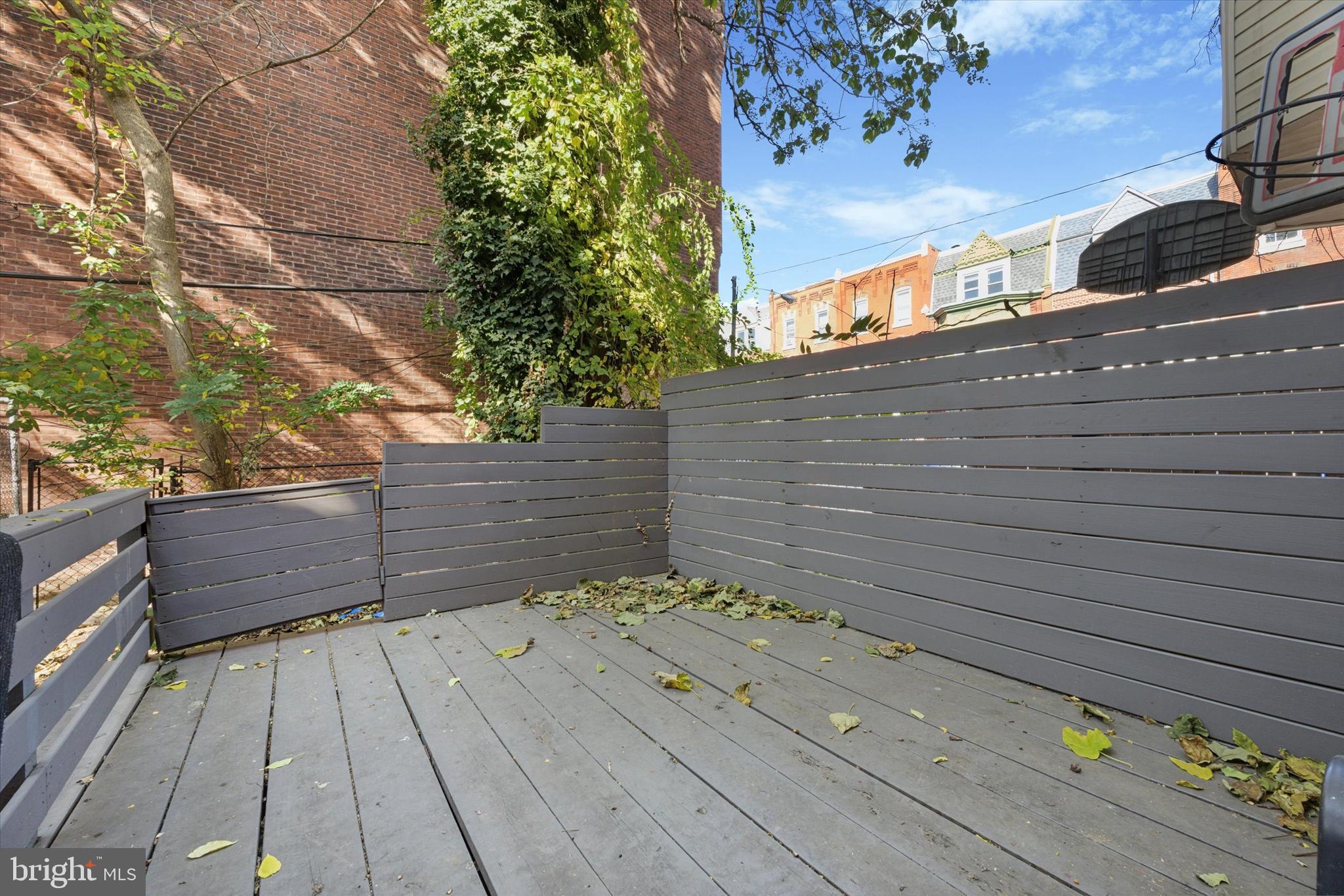 PHILADELPHIA (WEST) - Residential Lease
