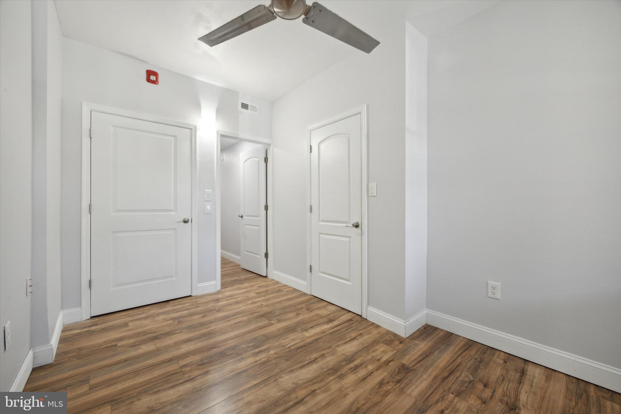 PHILADELPHIA (WEST) - Residential Lease