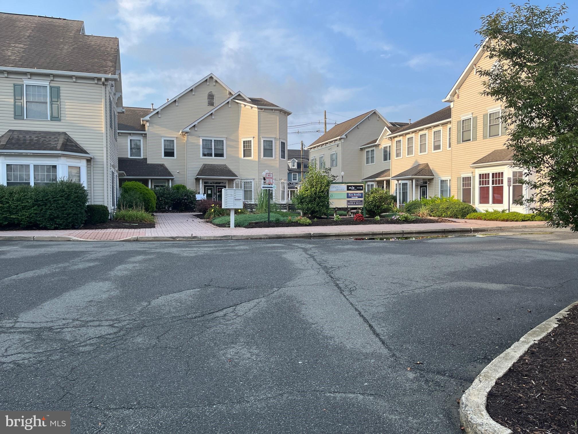 3693A NOTTINGHAM WAY