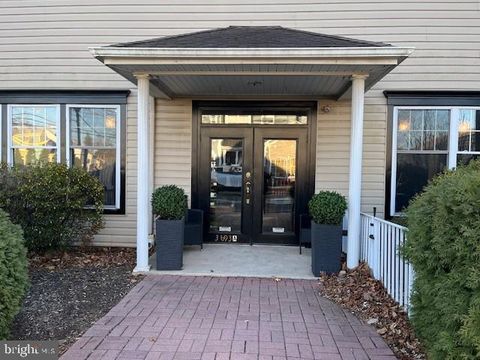 Photo of 3693 Nottingham Way, HAMILTON, NJ 08690 (MLS # NJME2052670)