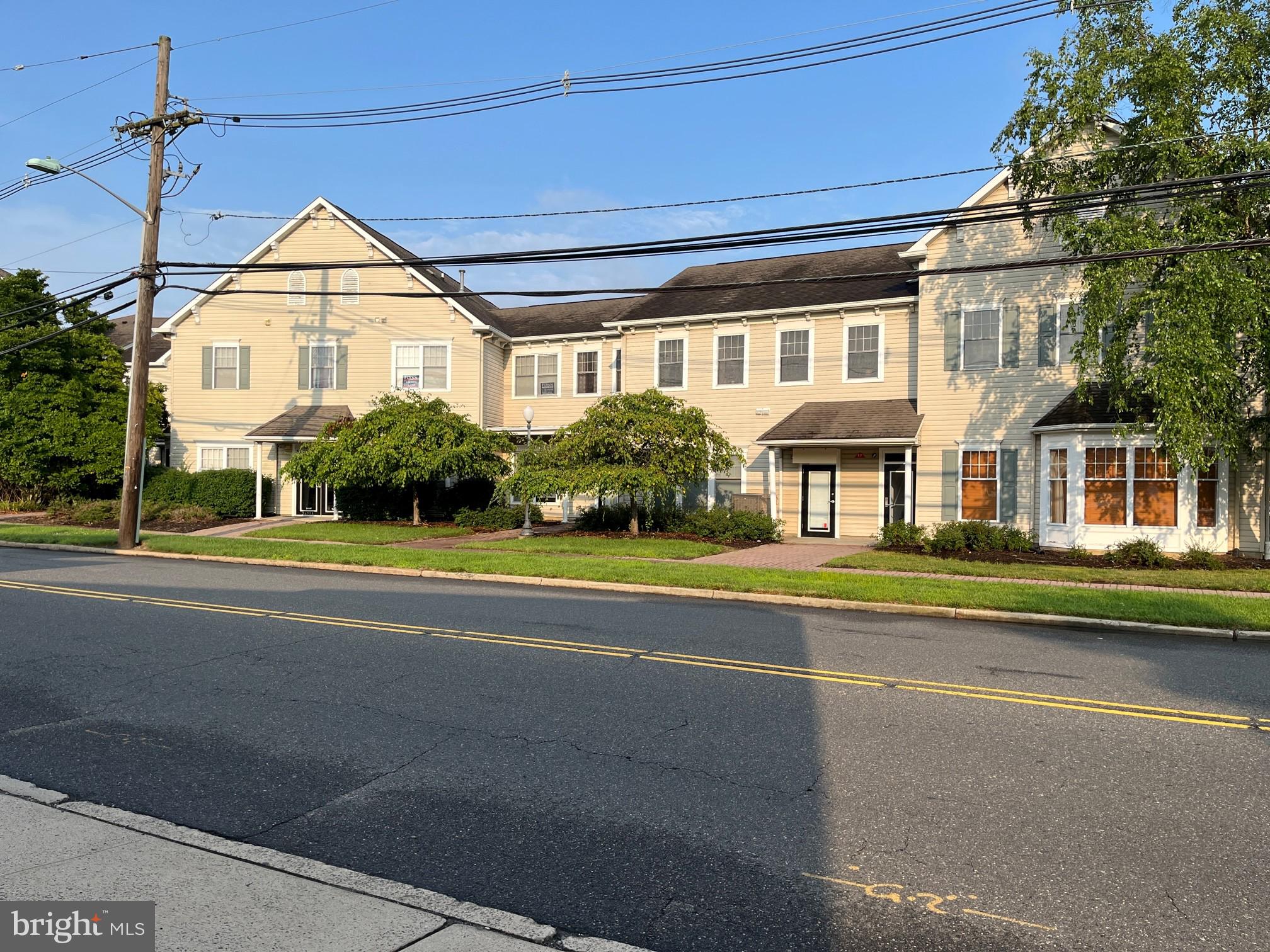 3693A NOTTINGHAM WAY