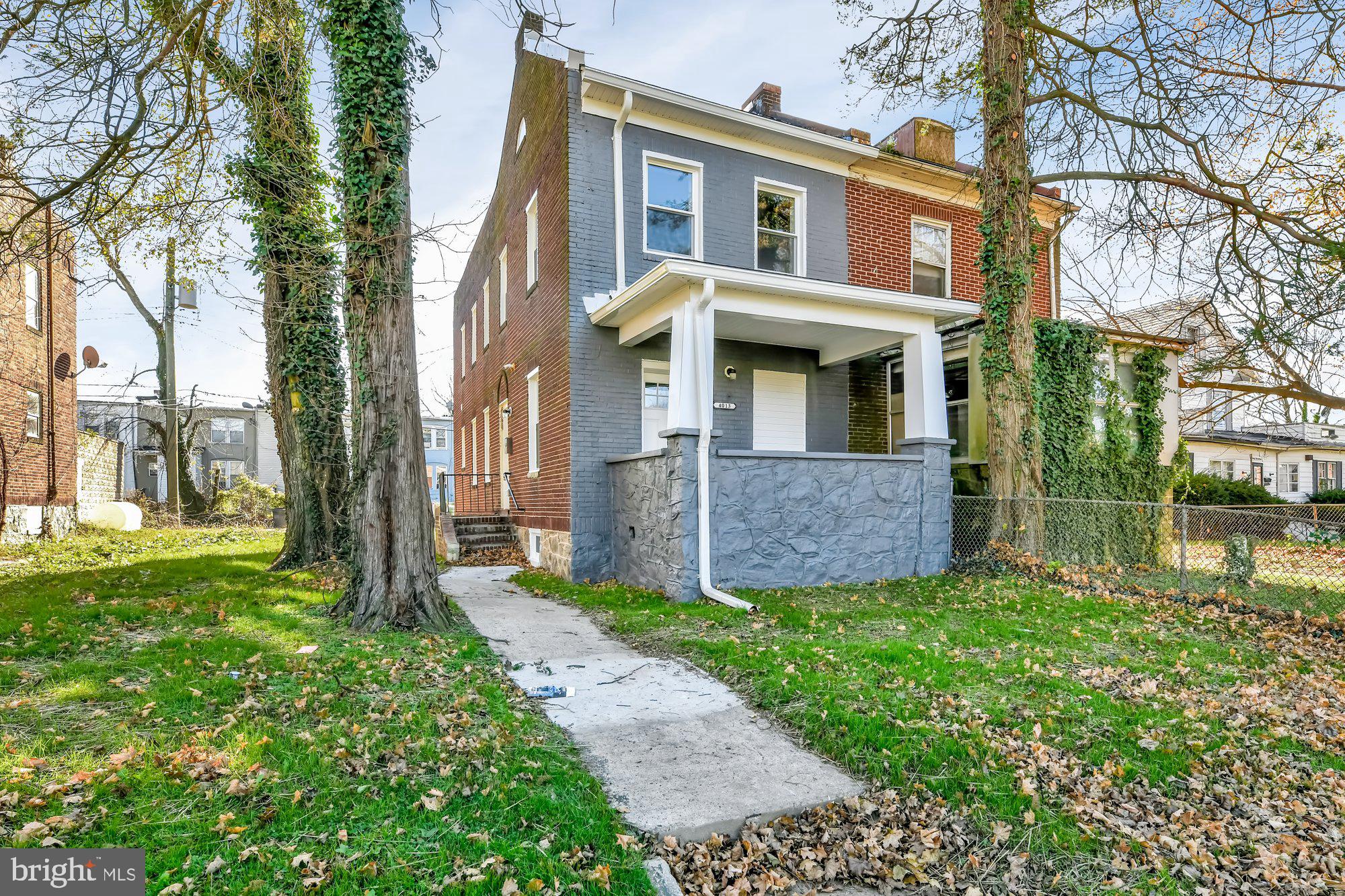 DORCHESTER - Residential