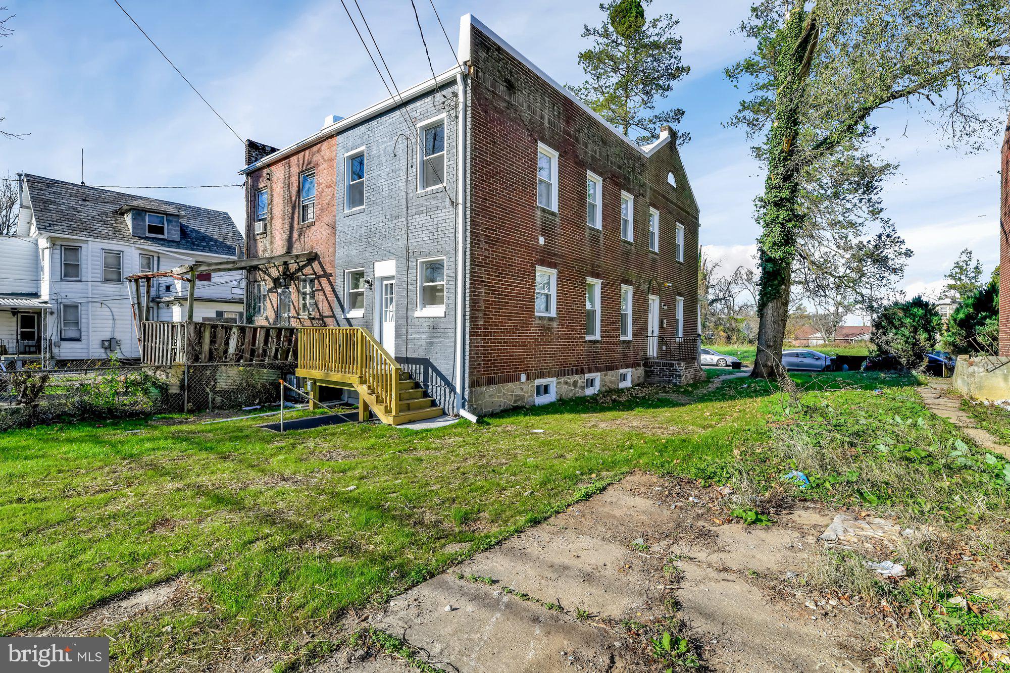 DORCHESTER - Residential