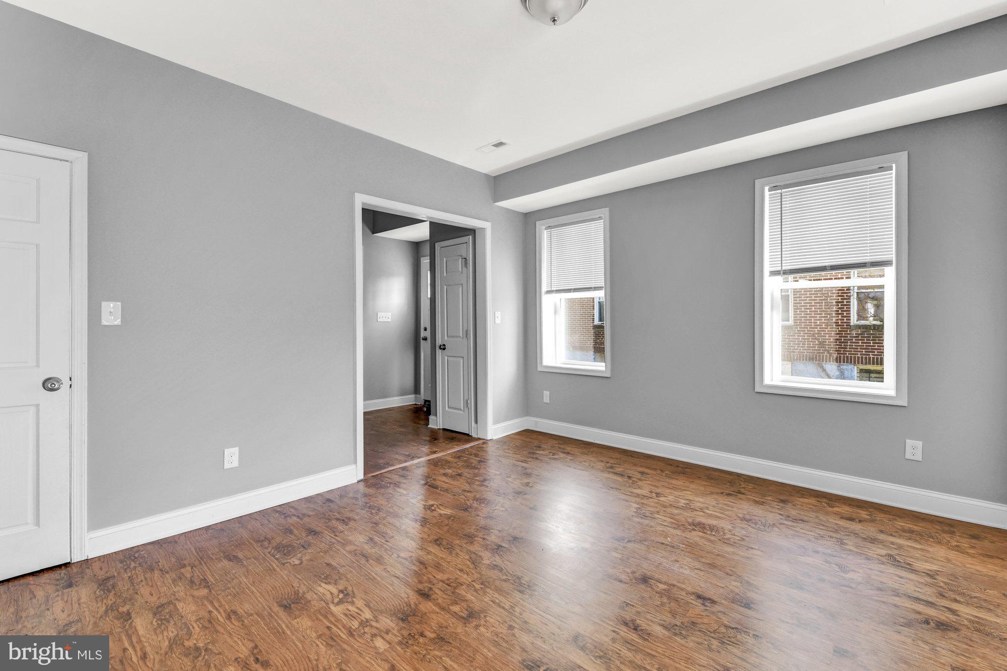 DORCHESTER - Residential