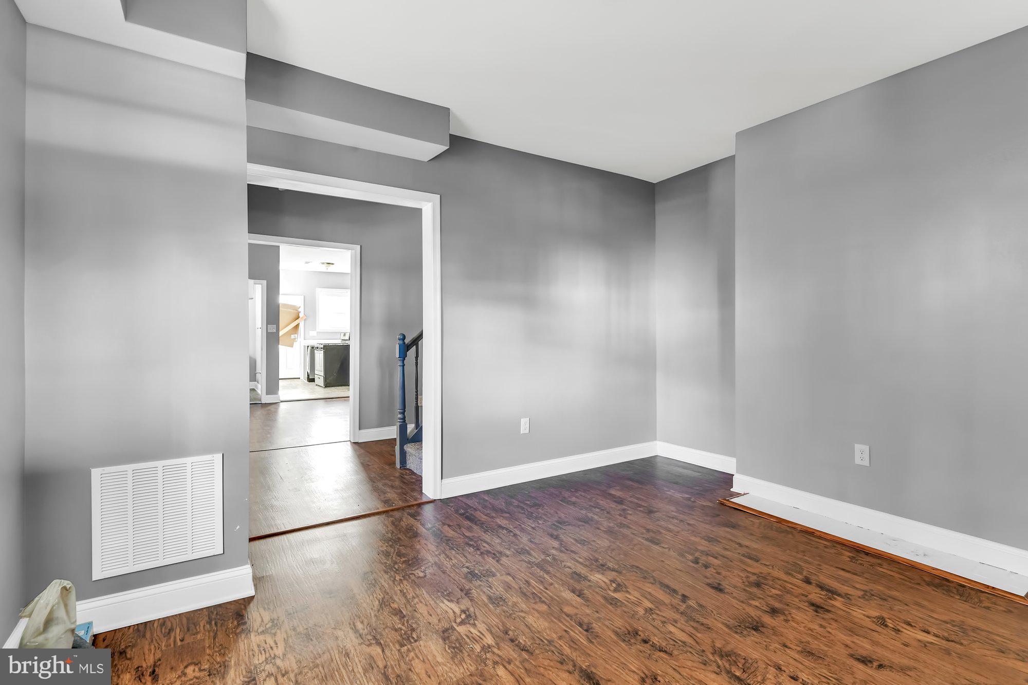 DORCHESTER - Residential