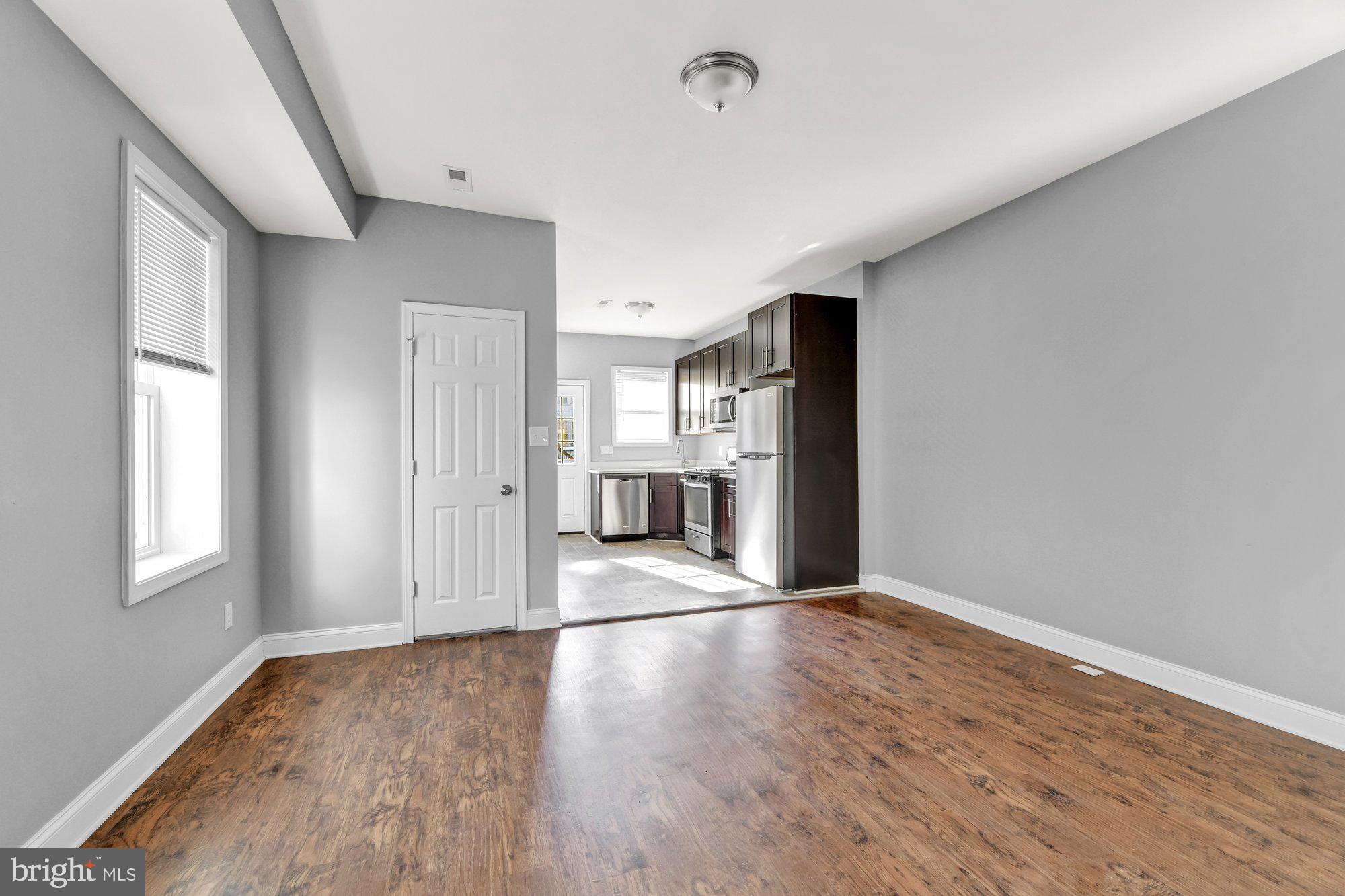 DORCHESTER - Residential